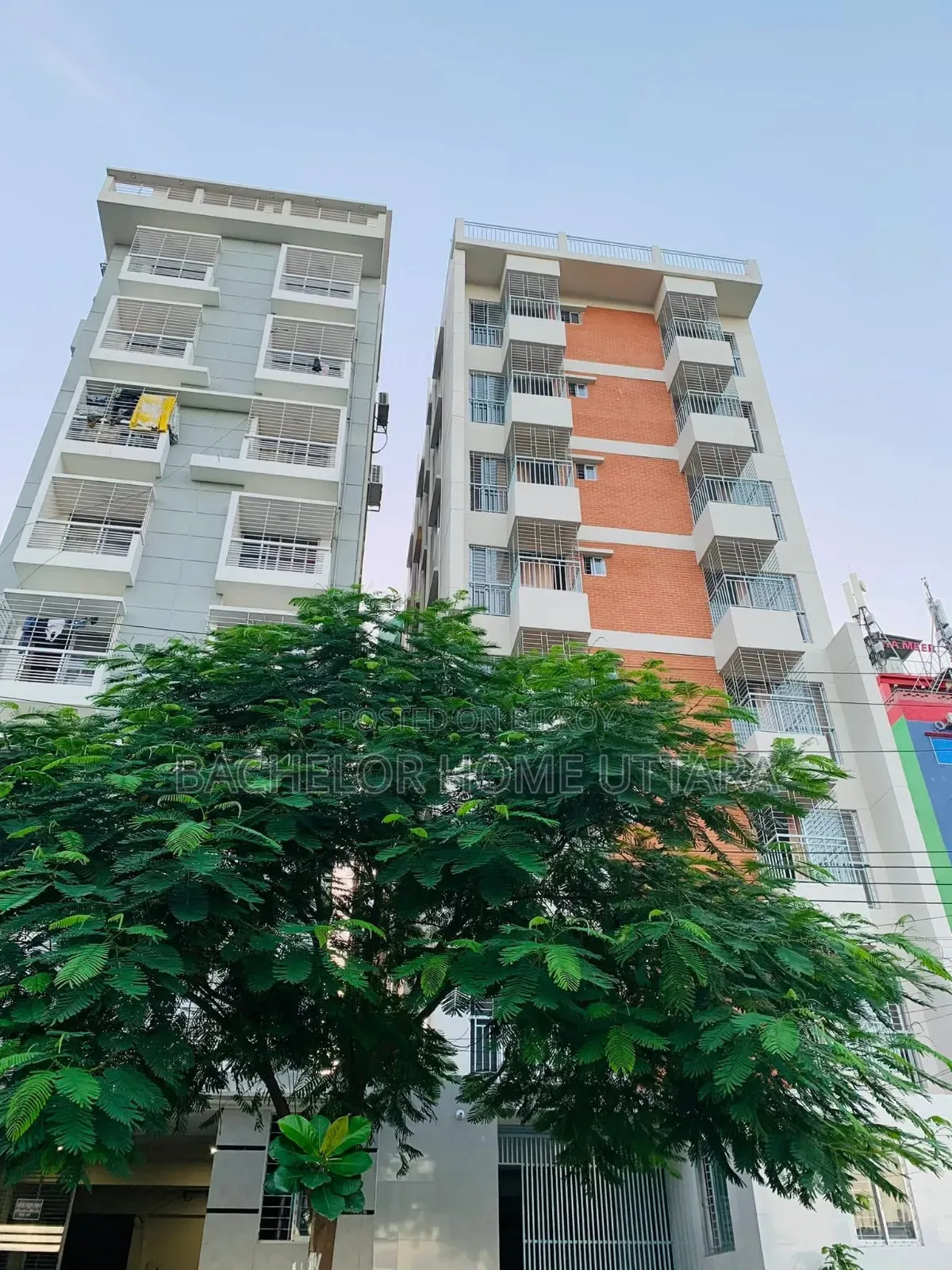 Furnished 1bdrm House in Sgg, Uttara for Rent in Uttara
