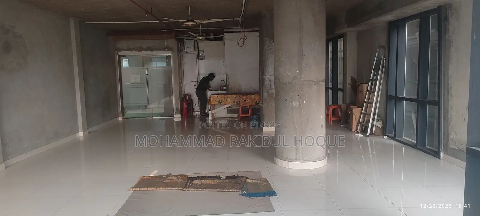 Commercial Office Space for Rent in Gulshan