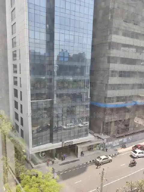 Commercial Office Space for Rent in Gulshan