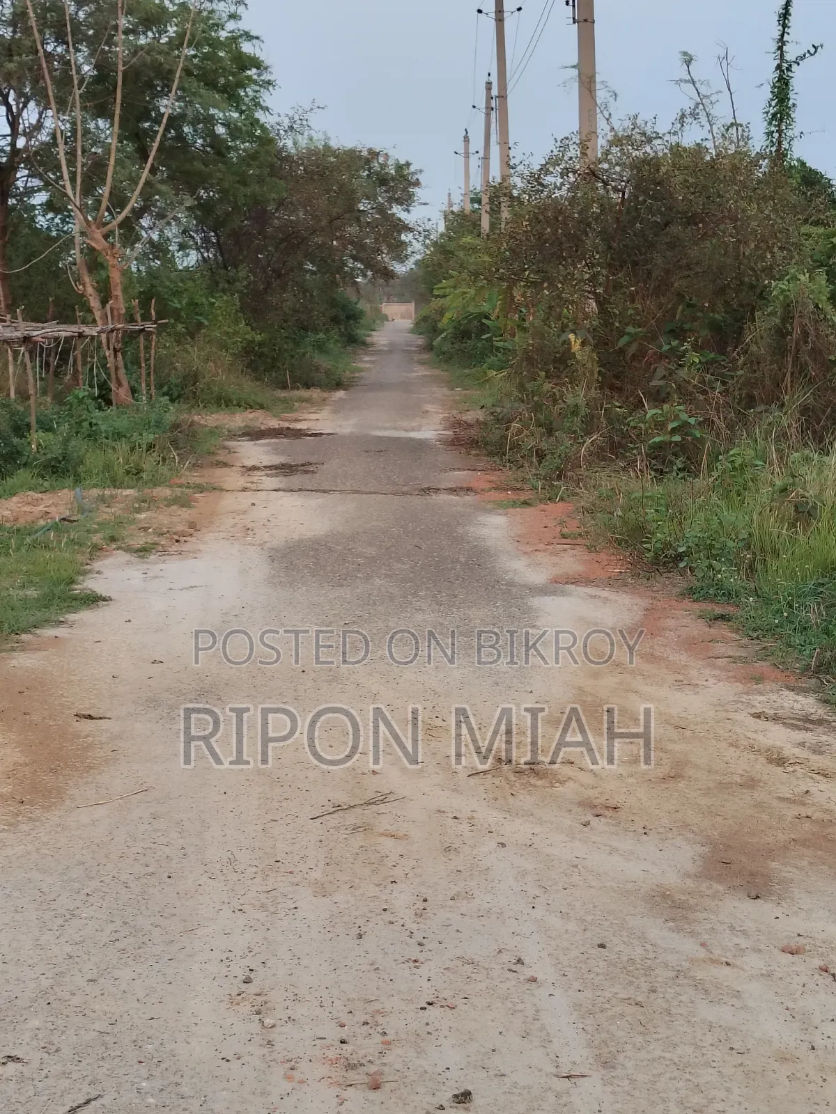 3 Katha North East Corner Plot Sale Sector 26 At Purbachal in Purbachal