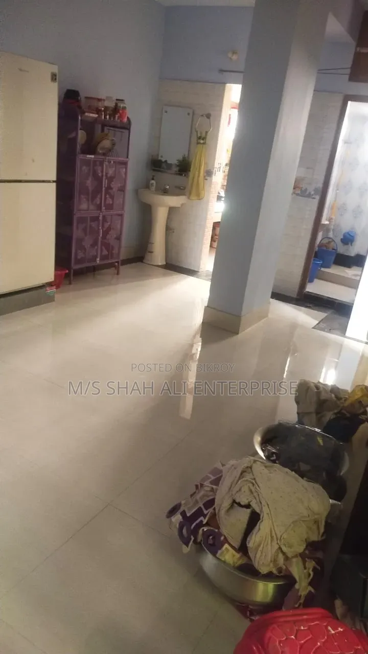 3bdrm Apartment in Amena Garden House, Mirpur DOHS for Rent in Mirpur DOHS