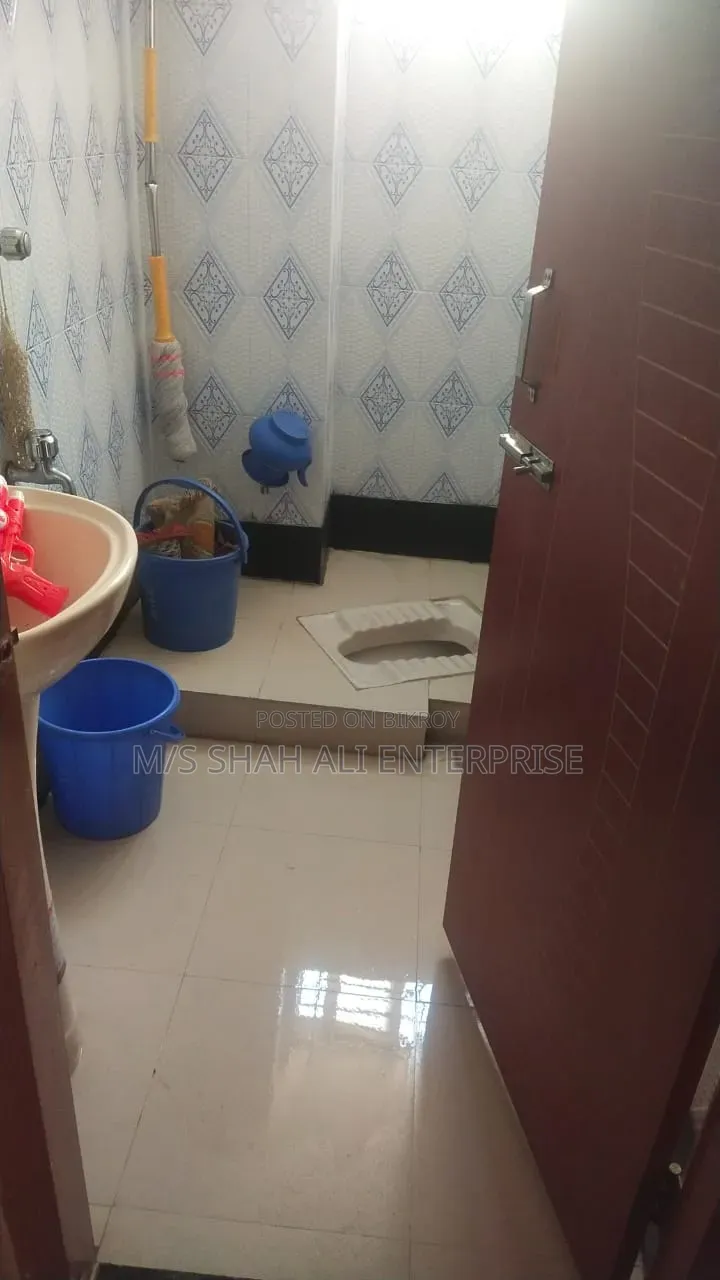 3bdrm Apartment in Amena Garden House, Mirpur DOHS for Rent in Mirpur DOHS