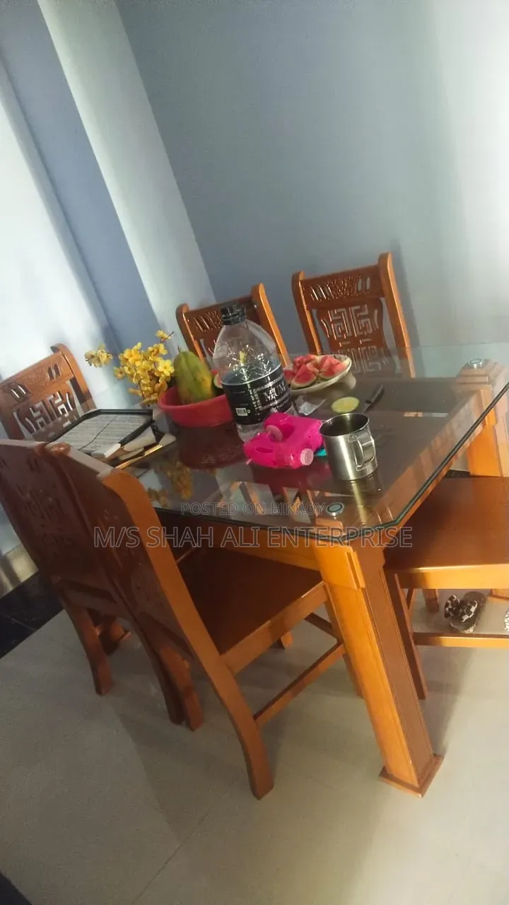 3bdrm Apartment in Amena Garden House, Mirpur DOHS for Rent in Mirpur DOHS