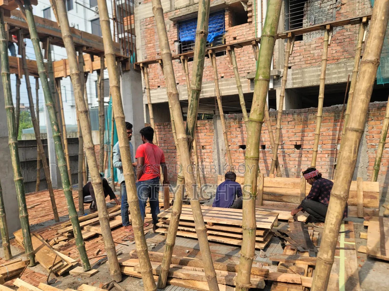 3bdrm Apartment for sale in Basundhara