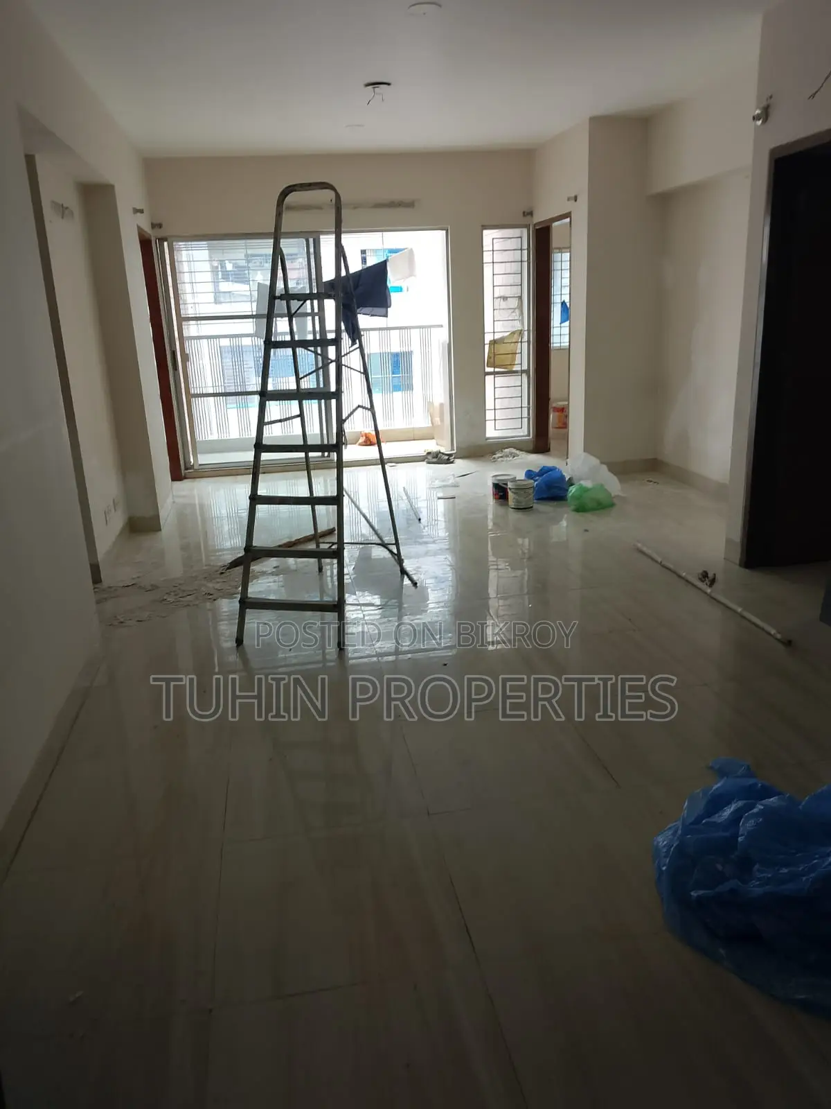 3bdrm Apartment in Mohammadpur for Sale in Mohammadpur