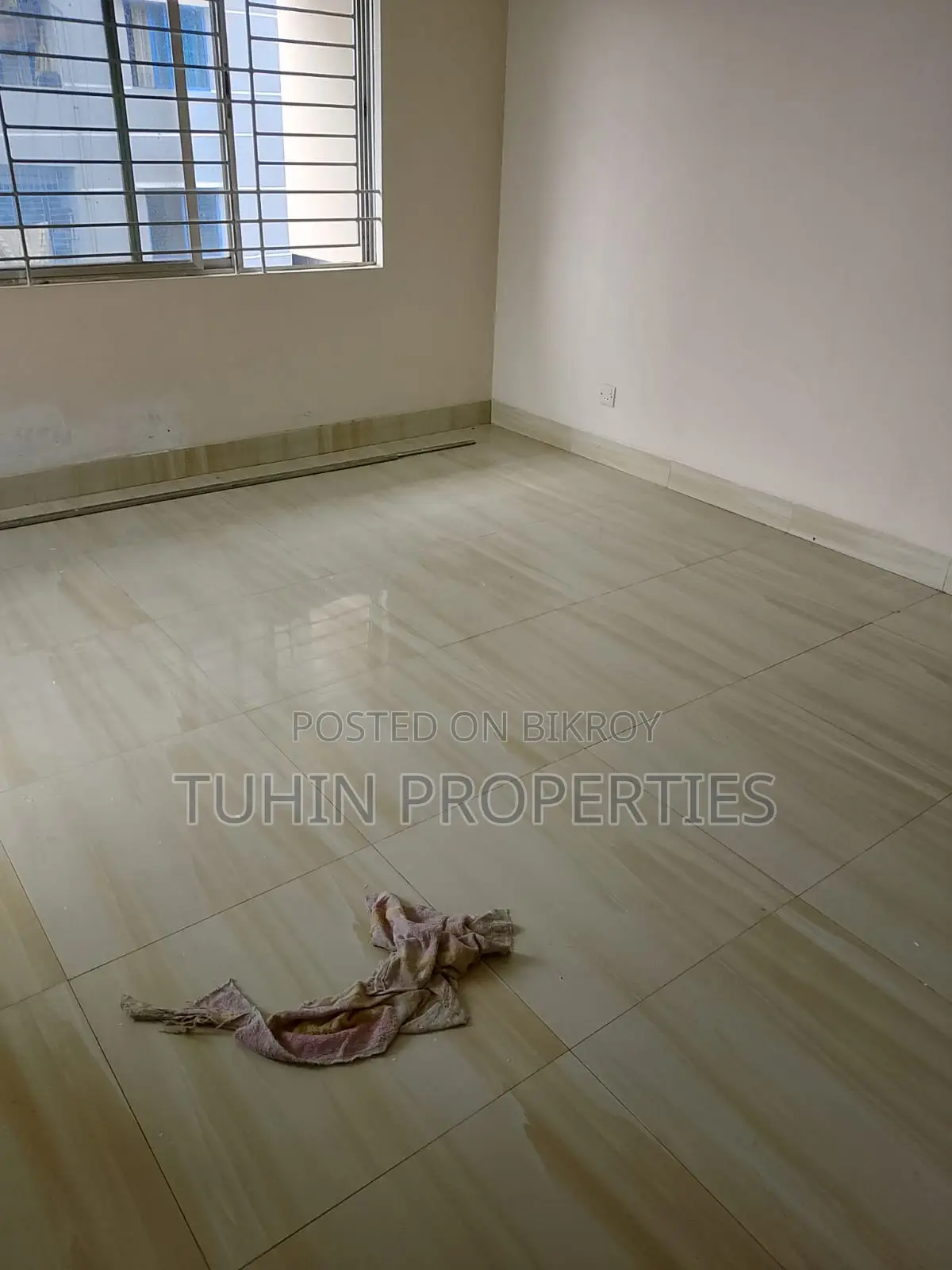 3bdrm Apartment in Mohammadpur for Sale in Mohammadpur