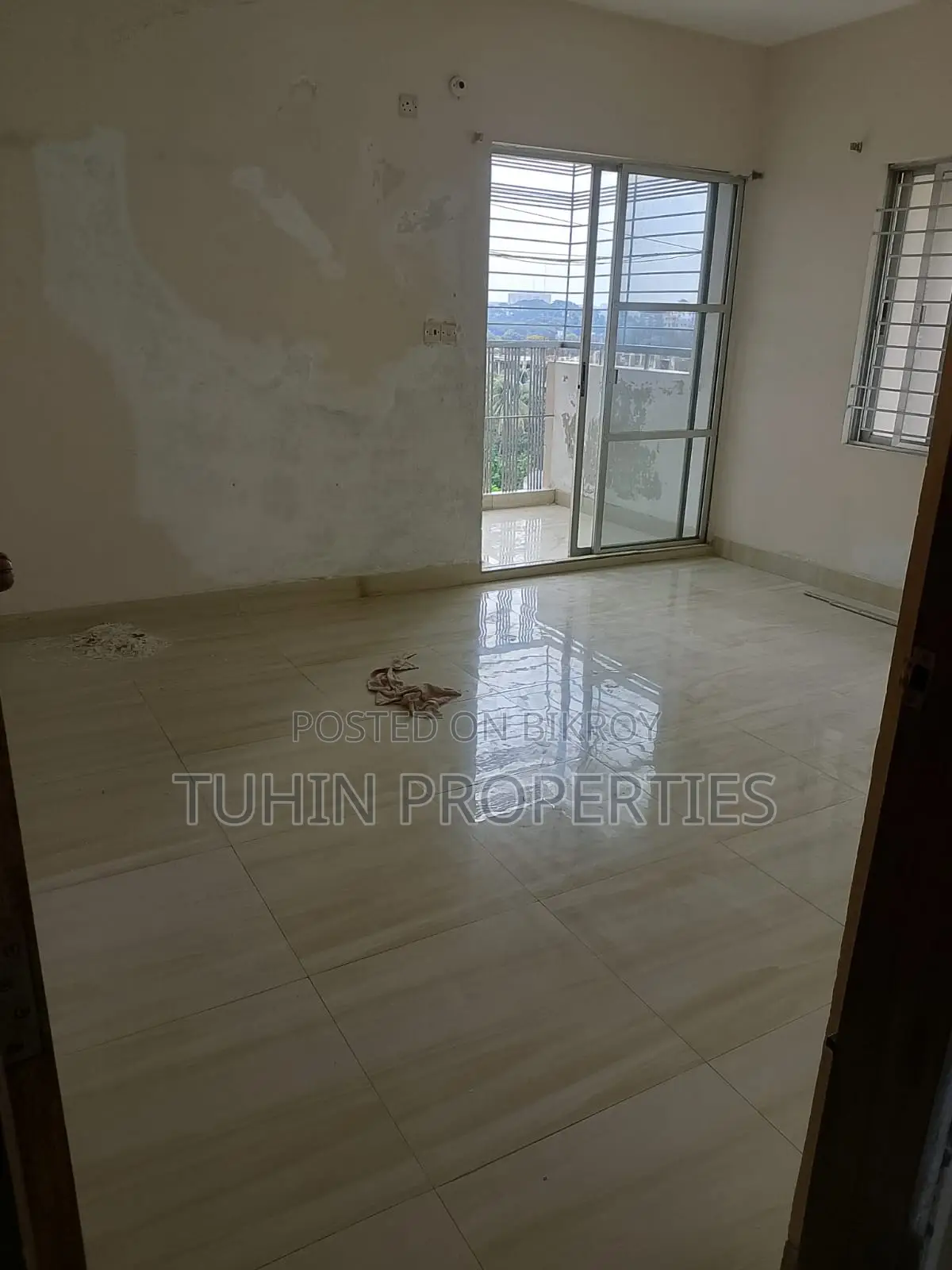3bdrm Apartment in Mohammadpur for Sale in Mohammadpur