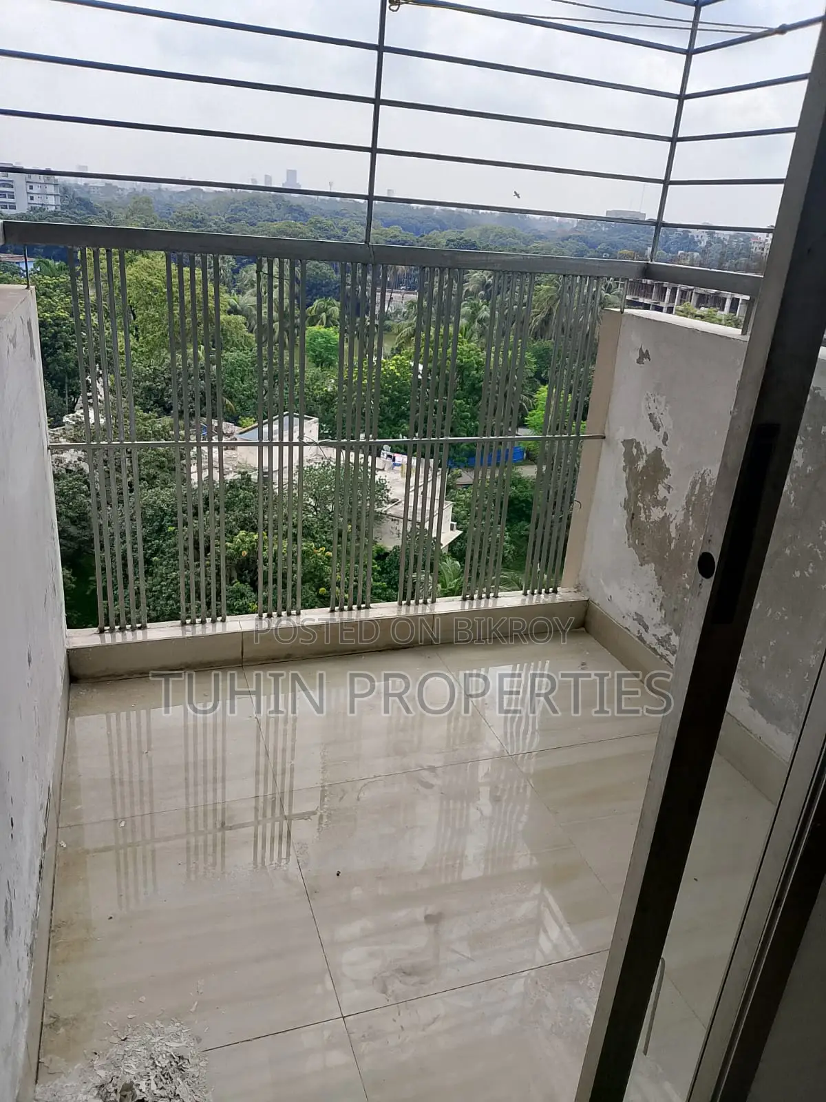 3bdrm Apartment in Mohammadpur for Sale in Mohammadpur