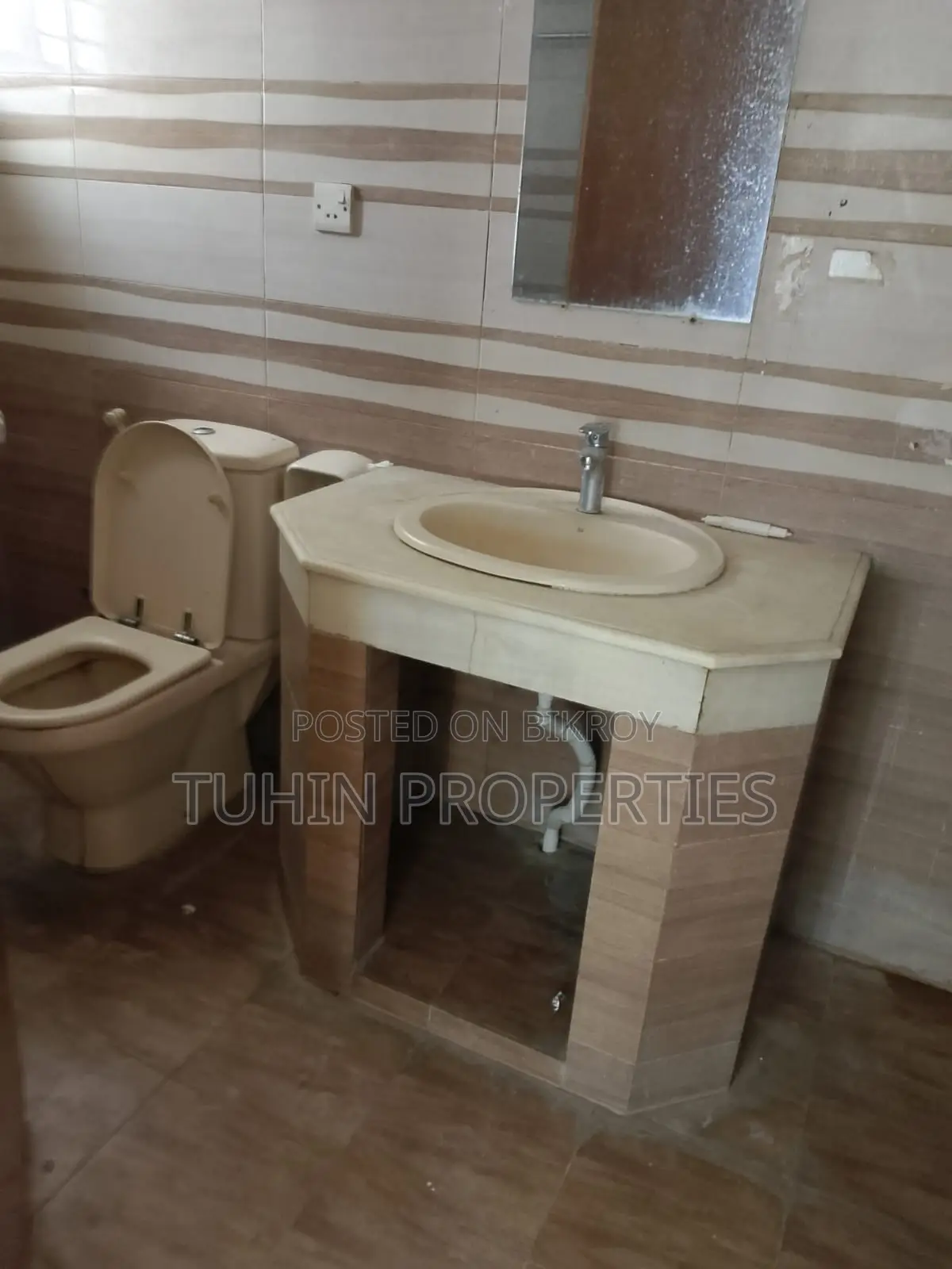 3bdrm Apartment in Mohammadpur for Sale in Mohammadpur