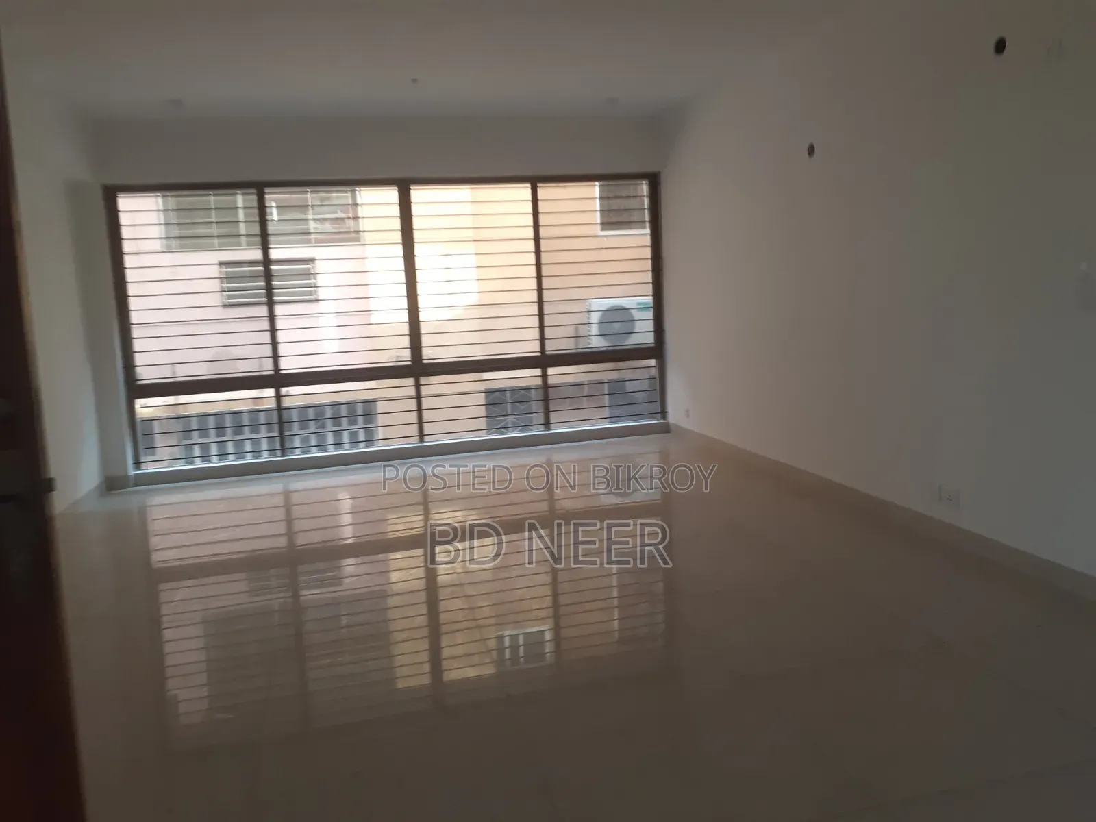 4-bedroom Apartment in Gulshan for rent in Gulshan