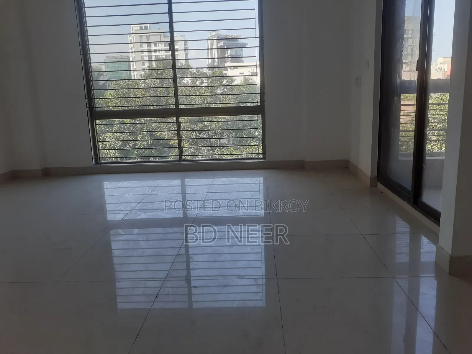 4-bedroom Apartment in Gulshan for rent in Gulshan