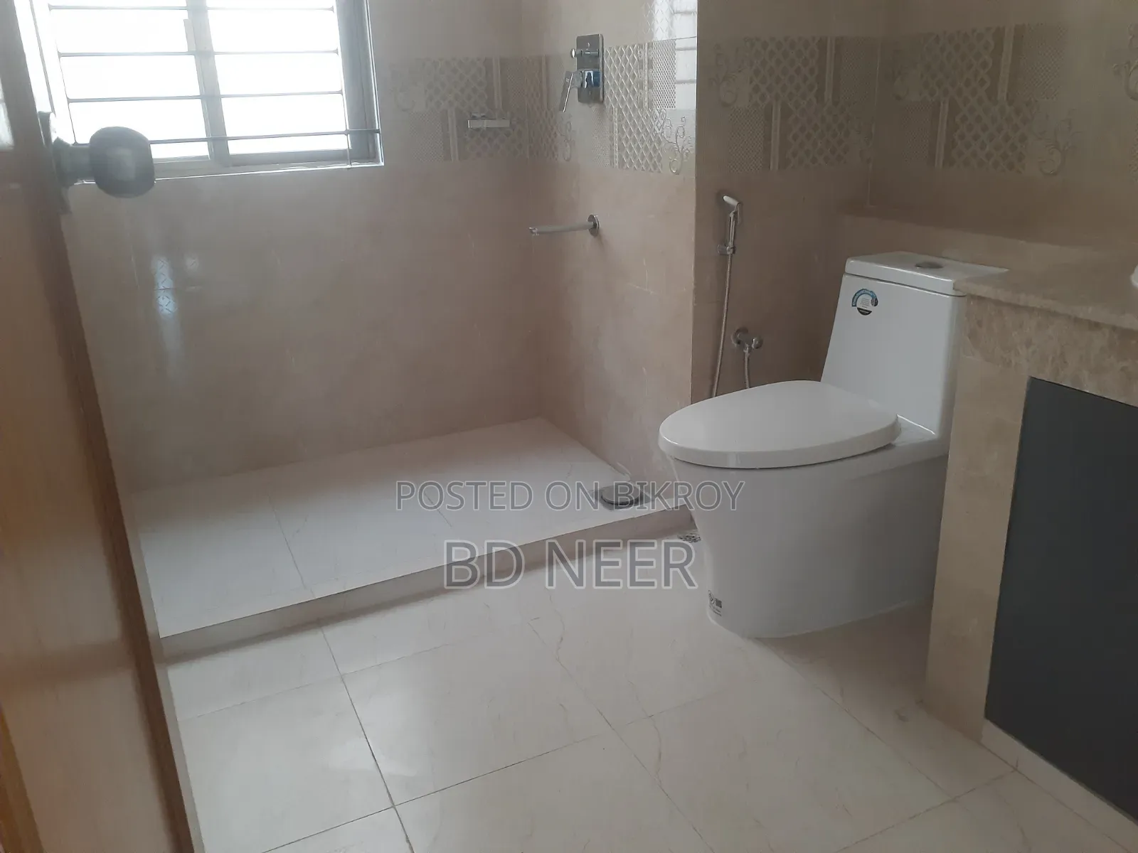 4-bedroom Apartment in Gulshan for rent in Gulshan