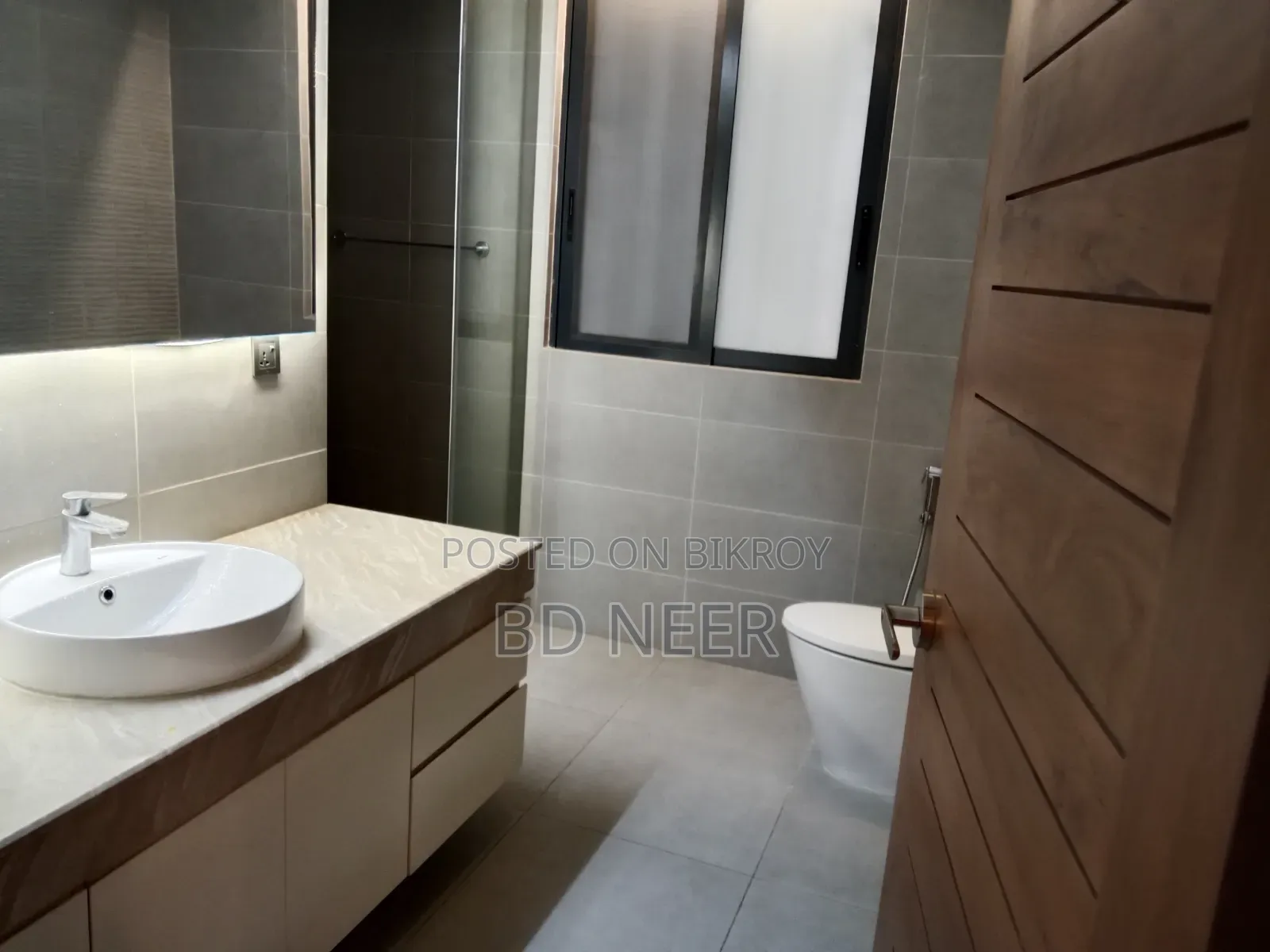 4-bedroom Apartment in Gulshan for Rent in Gulshan