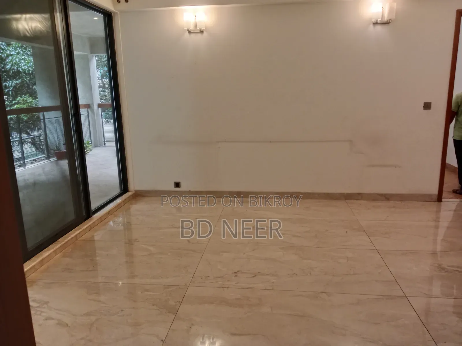 4-bedroom Apartment in Gulshan for Rent in Gulshan