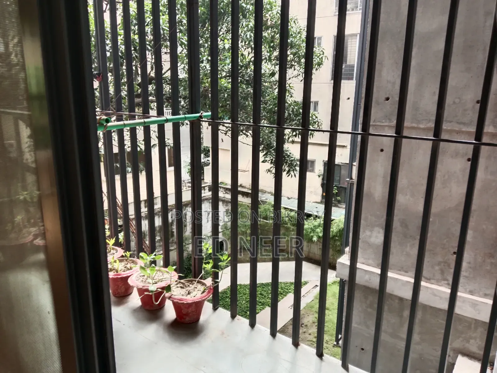 4-bedroom Apartment in Gulshan for Rent in Gulshan