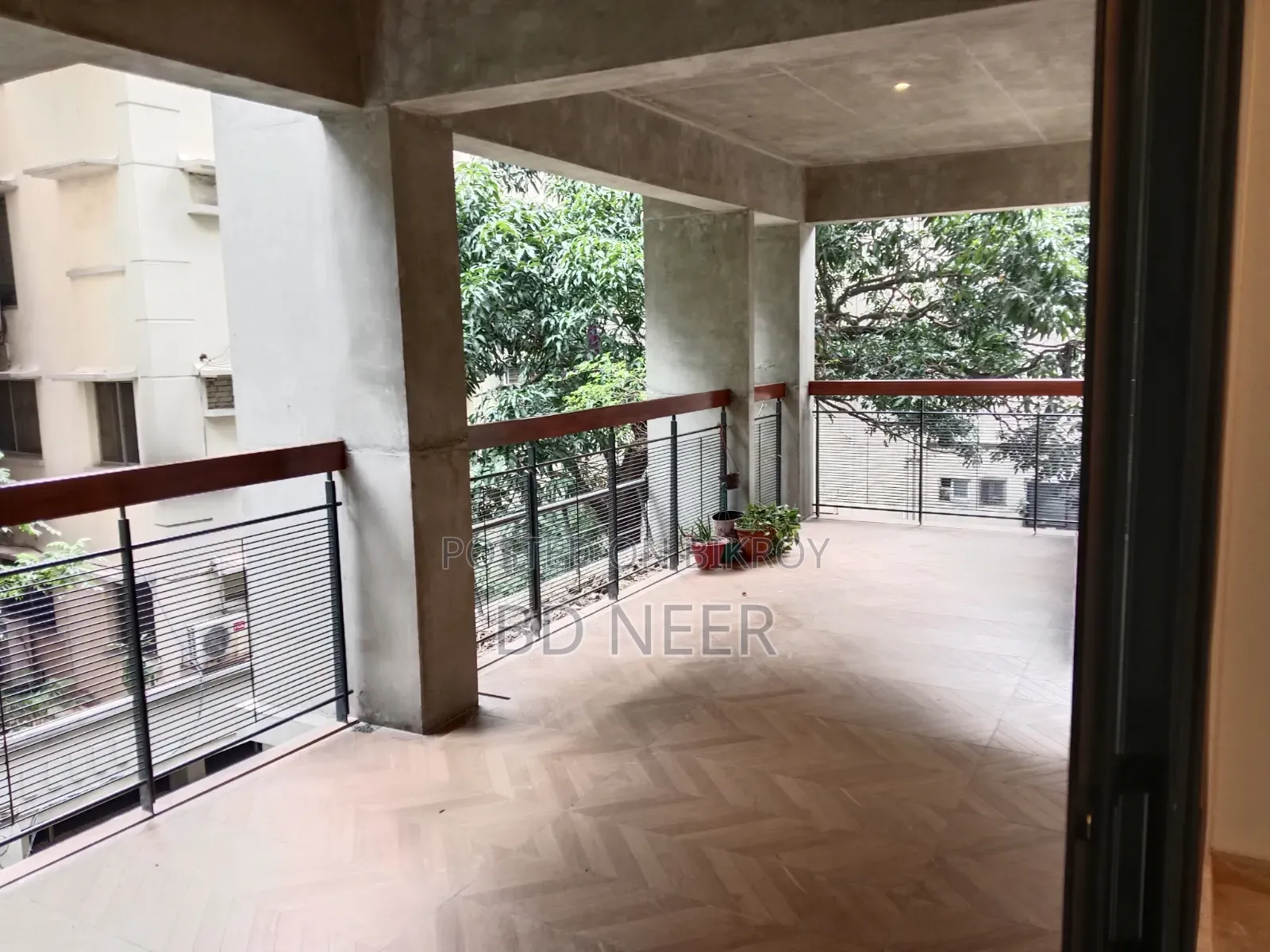 4-bedroom Apartment in Gulshan for Rent in Gulshan