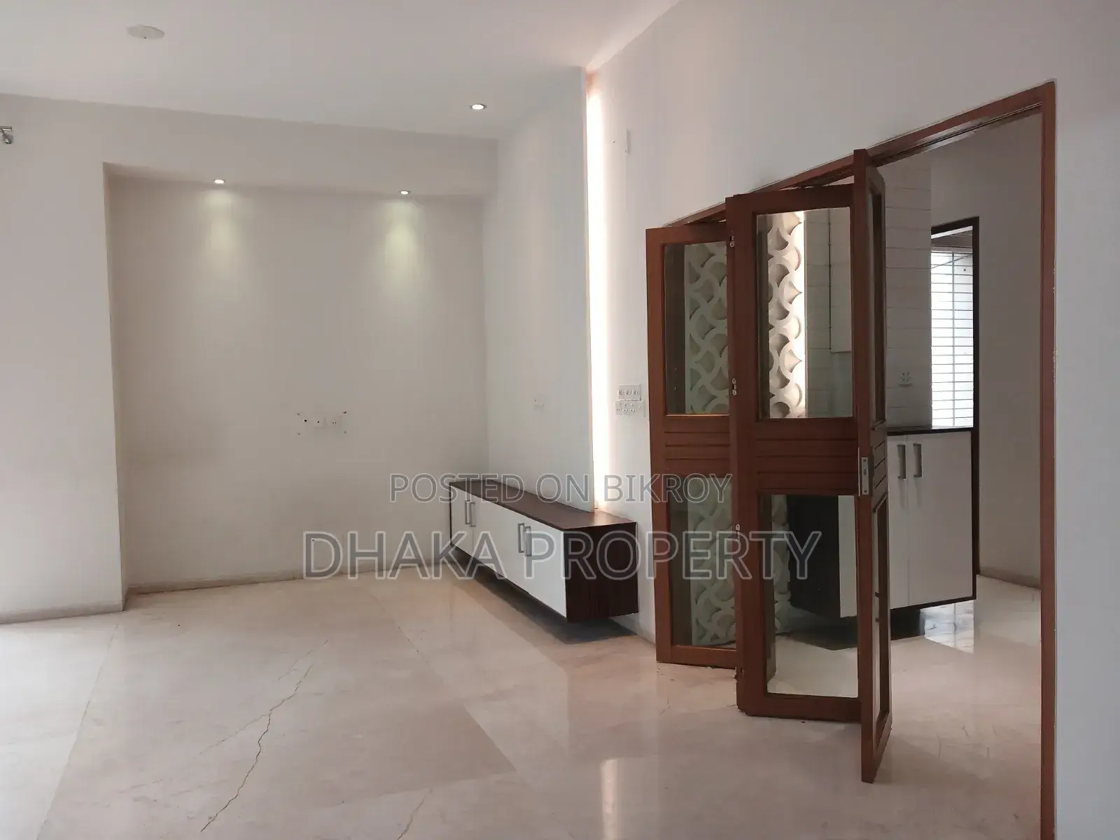 4 Bedroom Apartment in Ventura, Baridhara for Rent in Baridhara