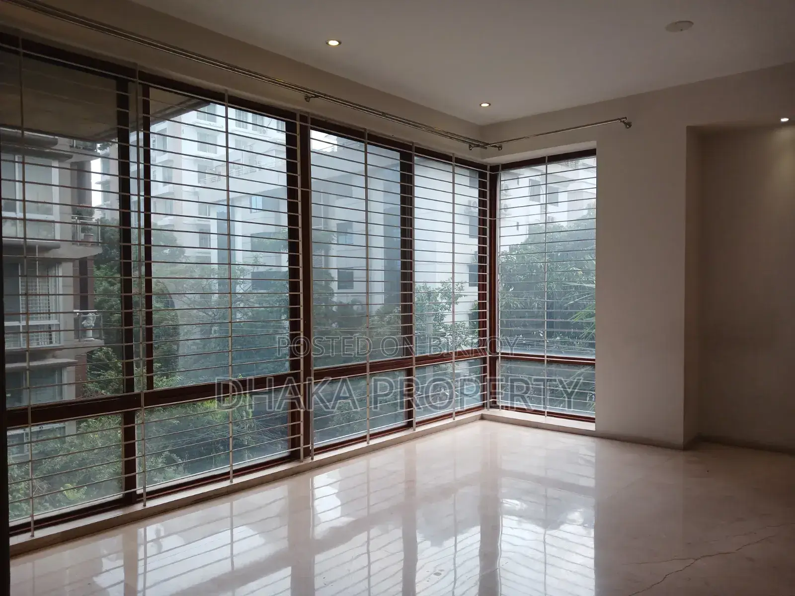 4 Bedroom Apartment in Ventura, Baridhara for Rent in Baridhara