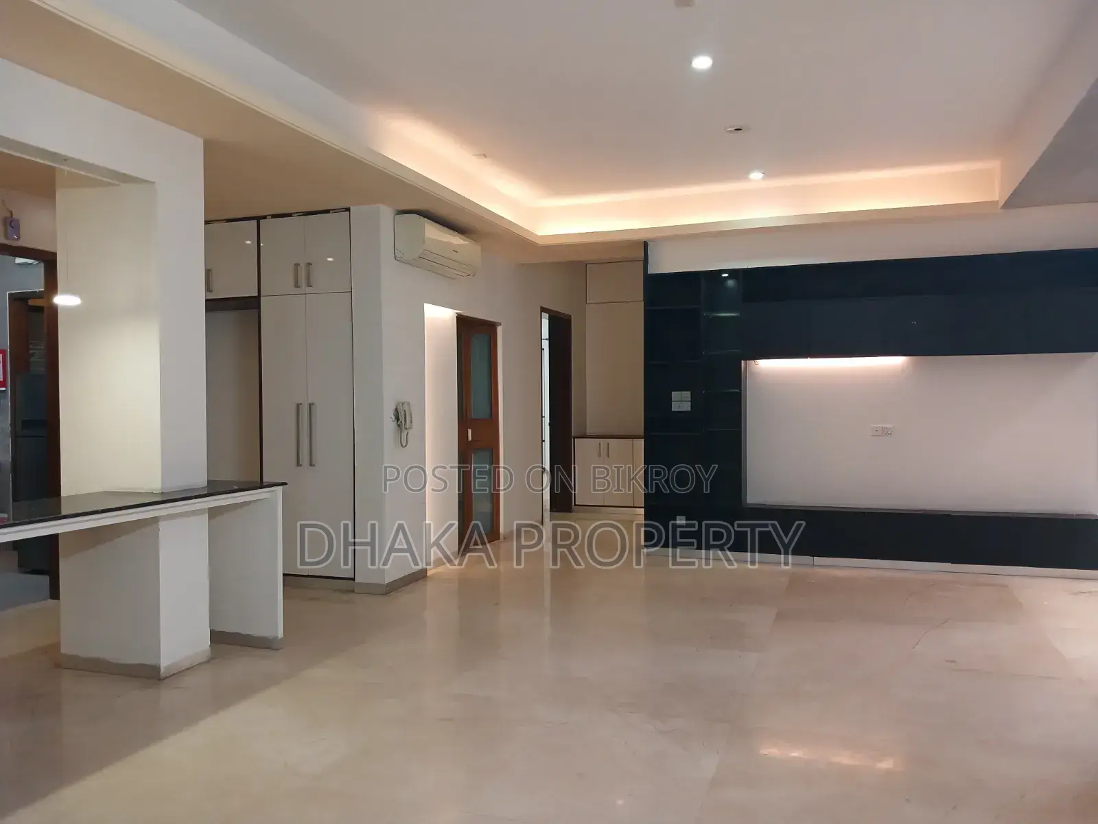 4 Bedroom Apartment in Ventura, Baridhara for Rent in Baridhara