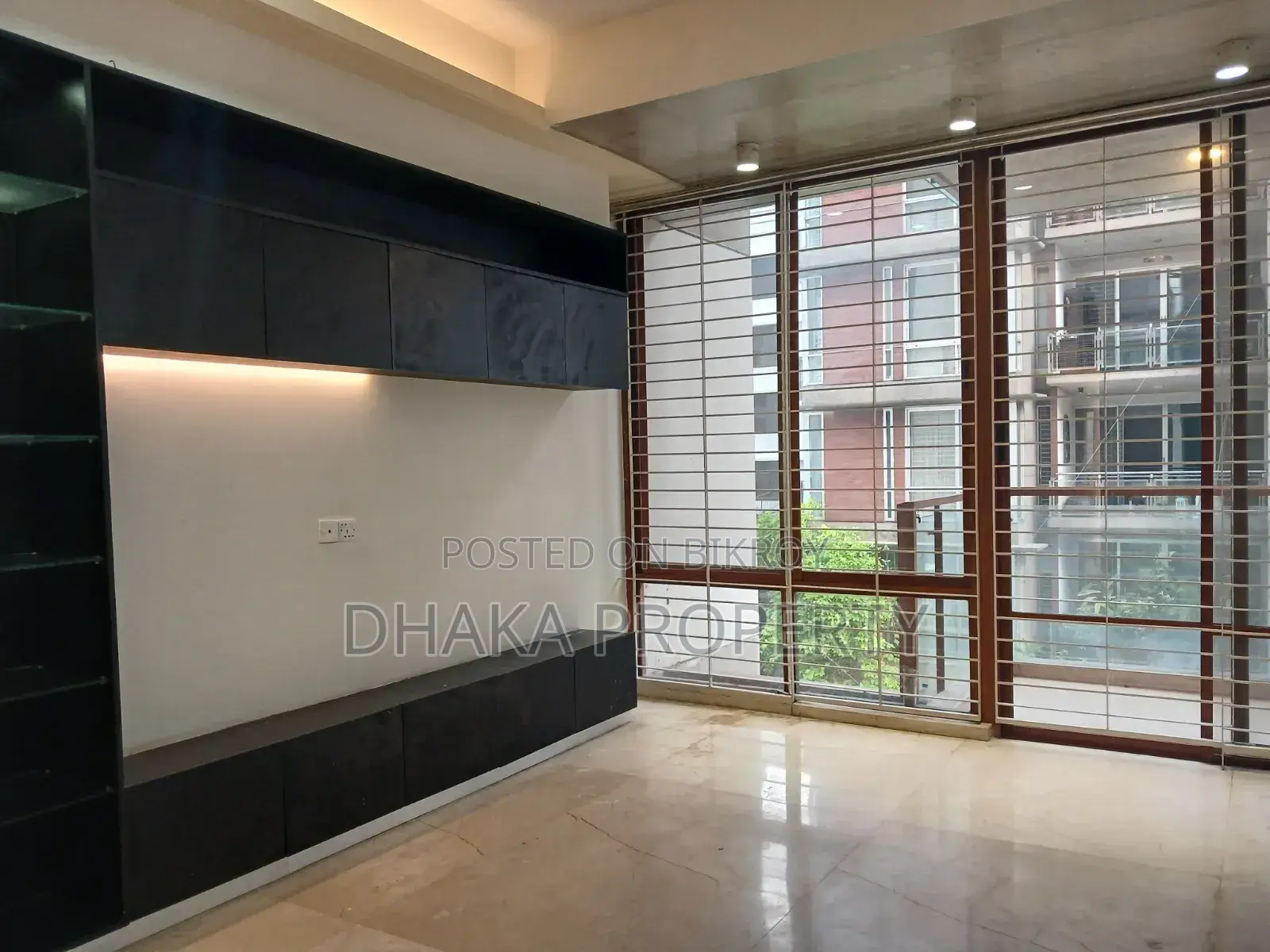 4 Bedroom Apartment in Ventura, Baridhara for Rent in Baridhara