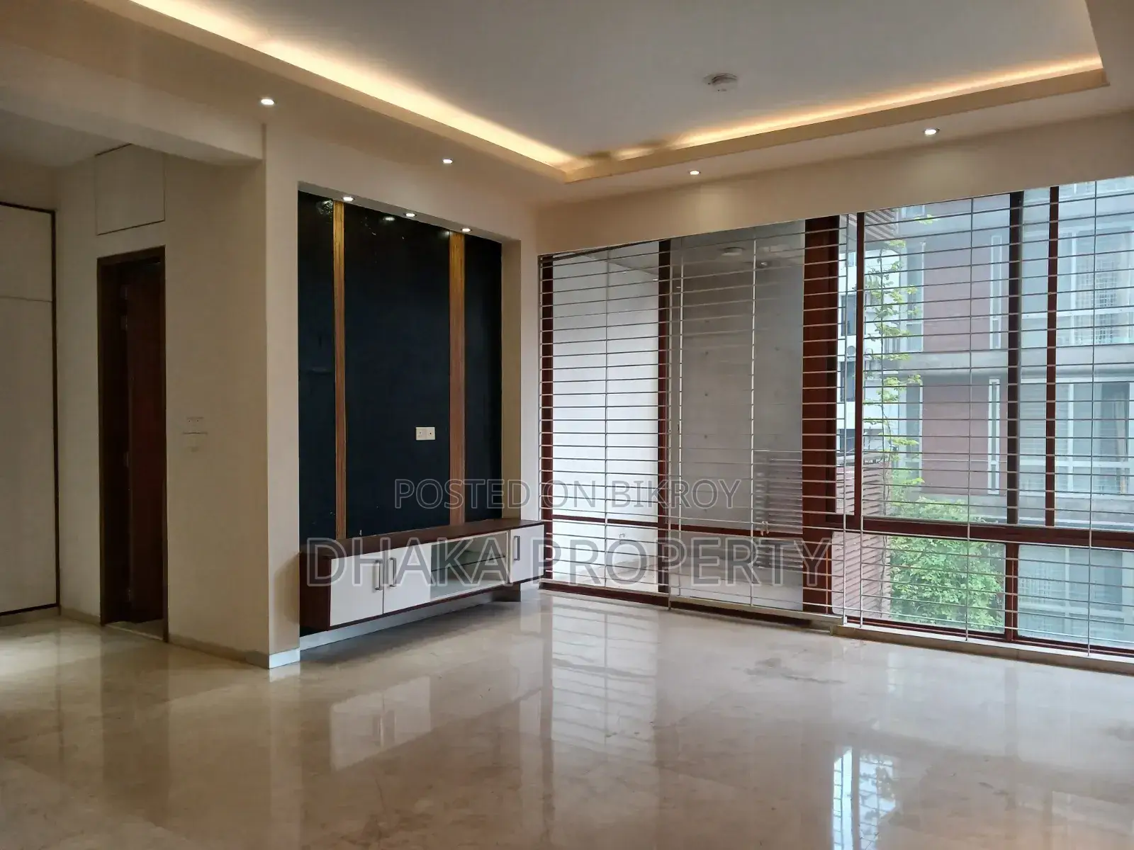 4 Bedroom Apartment in Ventura, Baridhara for Rent in Baridhara