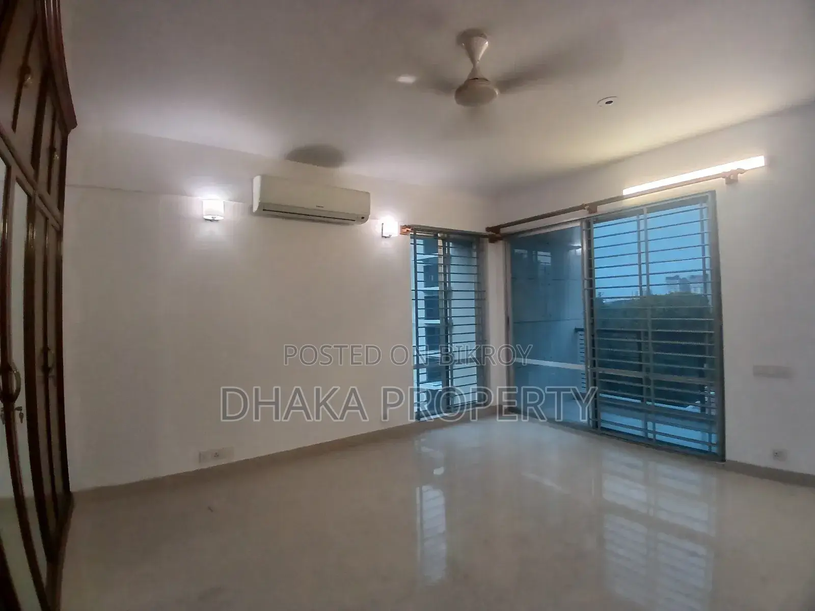 4 Bedroom Apartment in ABC, Gulshan for Rent in Gulshan