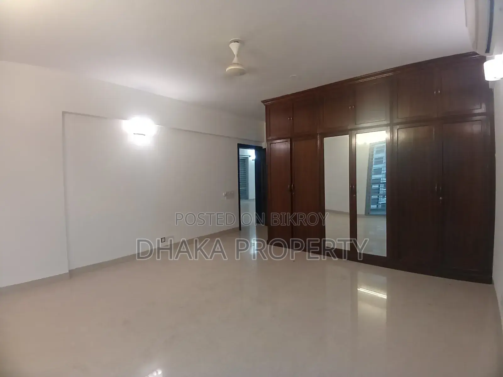 4 Bedroom Apartment in ABC, Gulshan for Rent in Gulshan