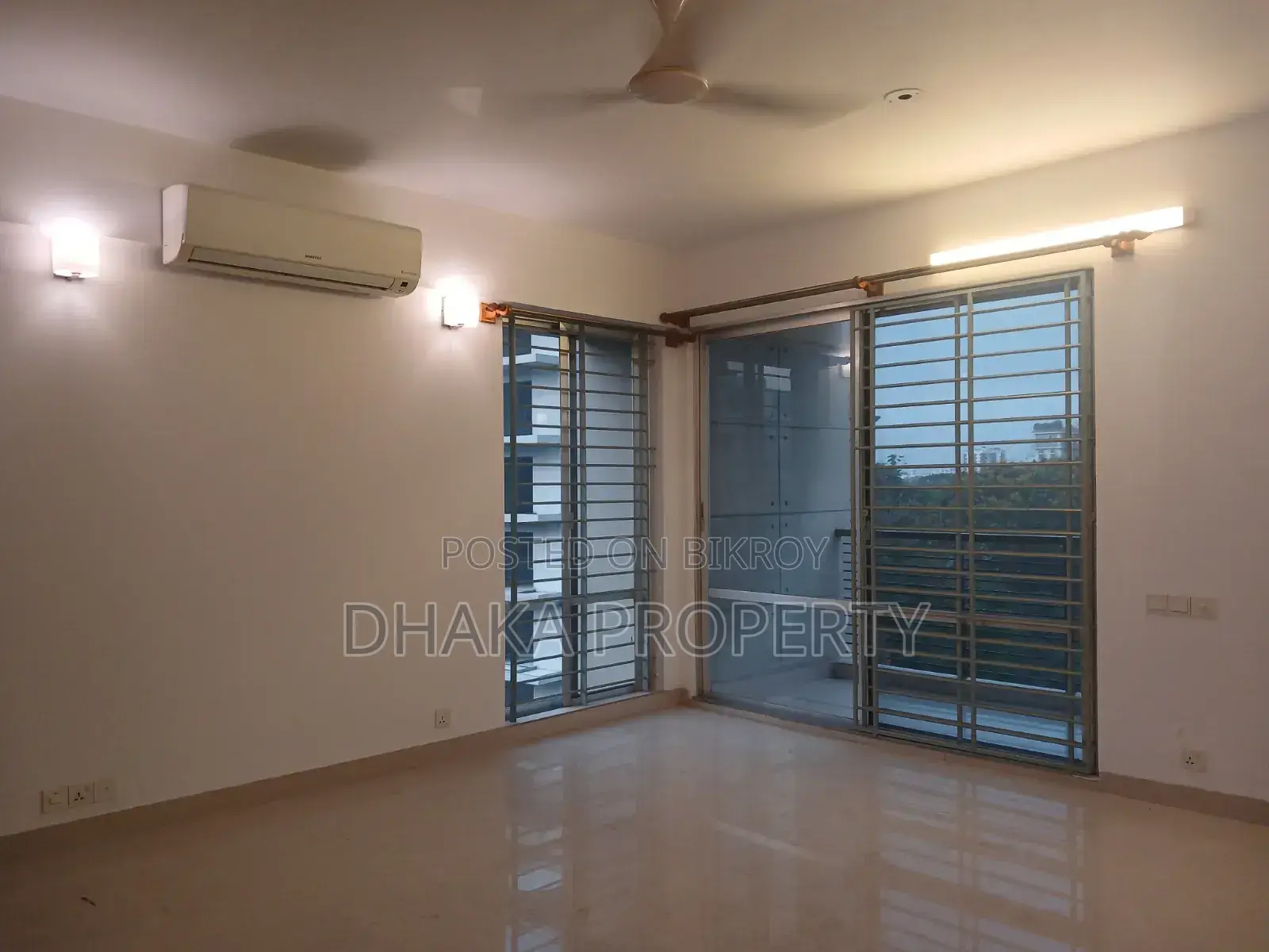 4 Bedroom Apartment in ABC, Gulshan for Rent in Gulshan