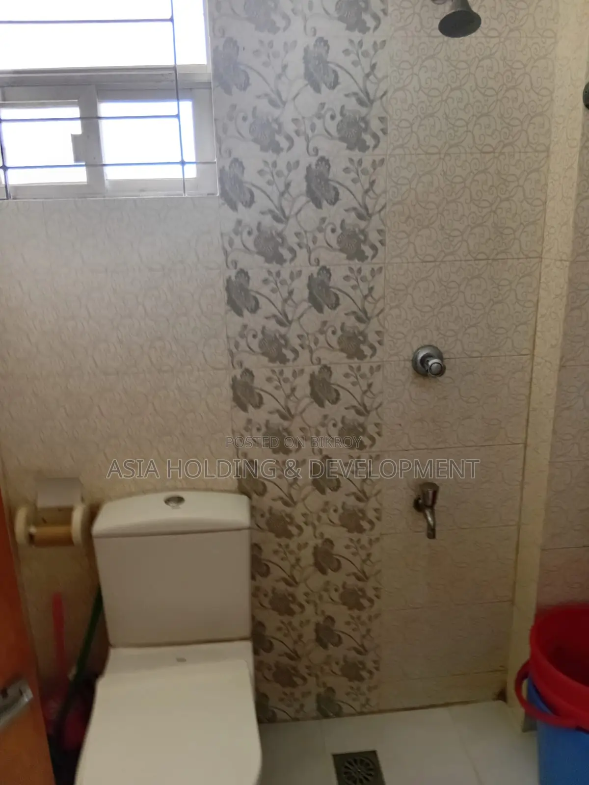 3-Bedroom Apartment in Bashundhara for Sale in Basundhara