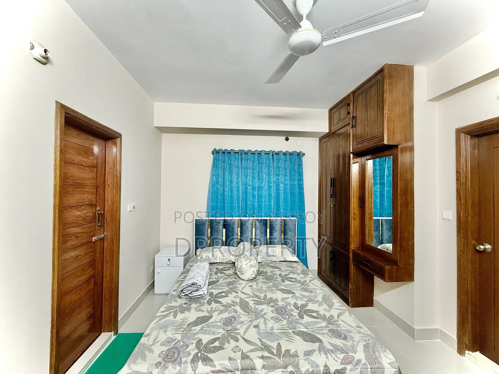 Furnished 3bdrm Apartment in Basundhara for rent in Basundhara