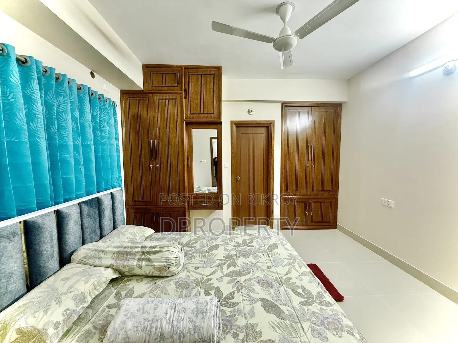 Furnished 3bdrm Apartment in Basundhara for rent in Basundhara
