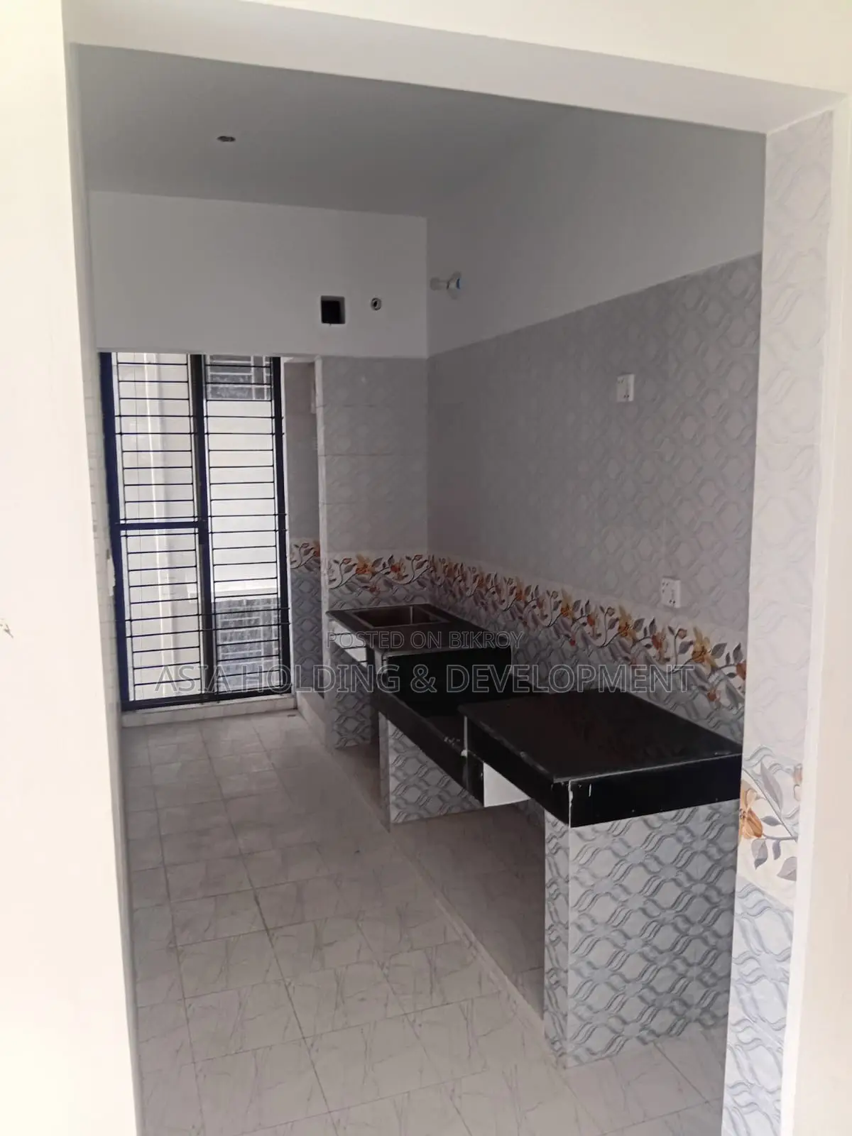 3-Bedroom Apartment in Bashundhara for Sale in Basundhara