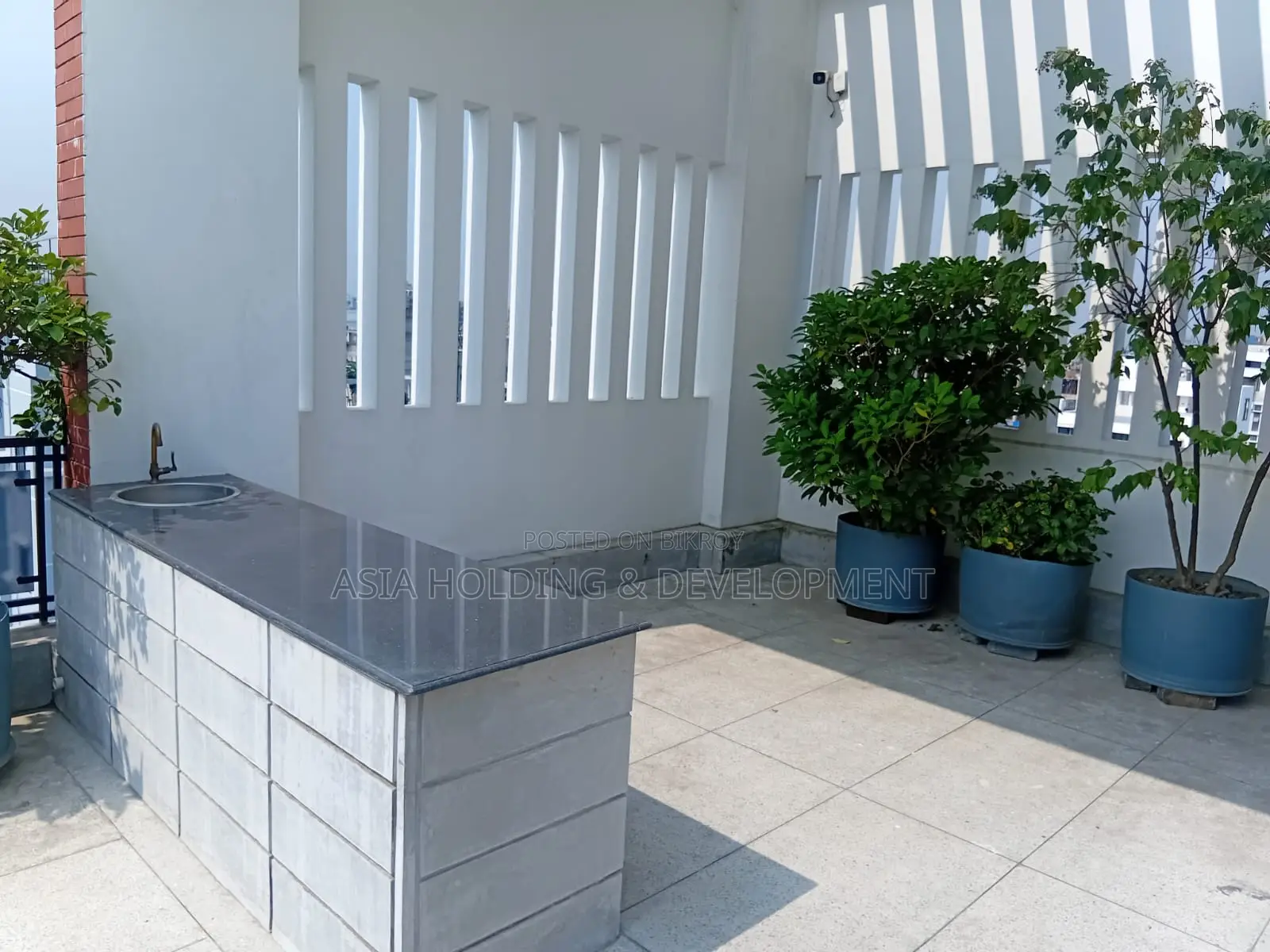 3-Bedroom Apartment in Bashundhara for Sale in Basundhara