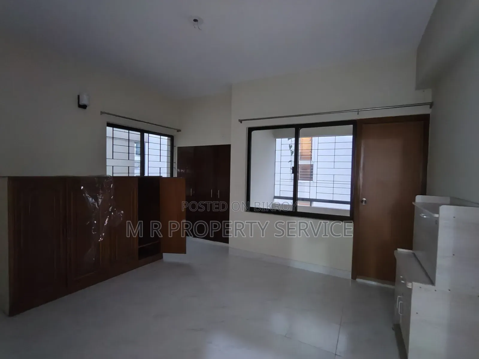 3bdrm Apartment in Dhaka, Gulshan for Rent in Gulshan