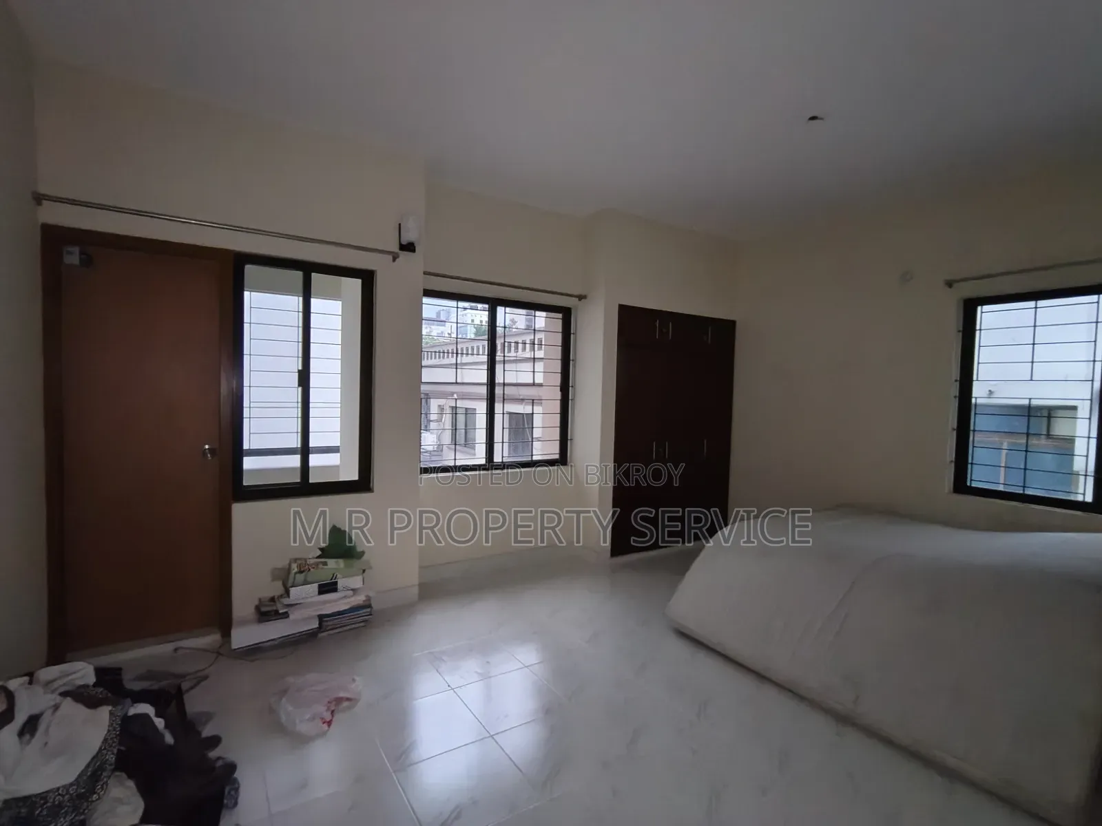 3bdrm Apartment in Dhaka, Gulshan for Rent in Gulshan