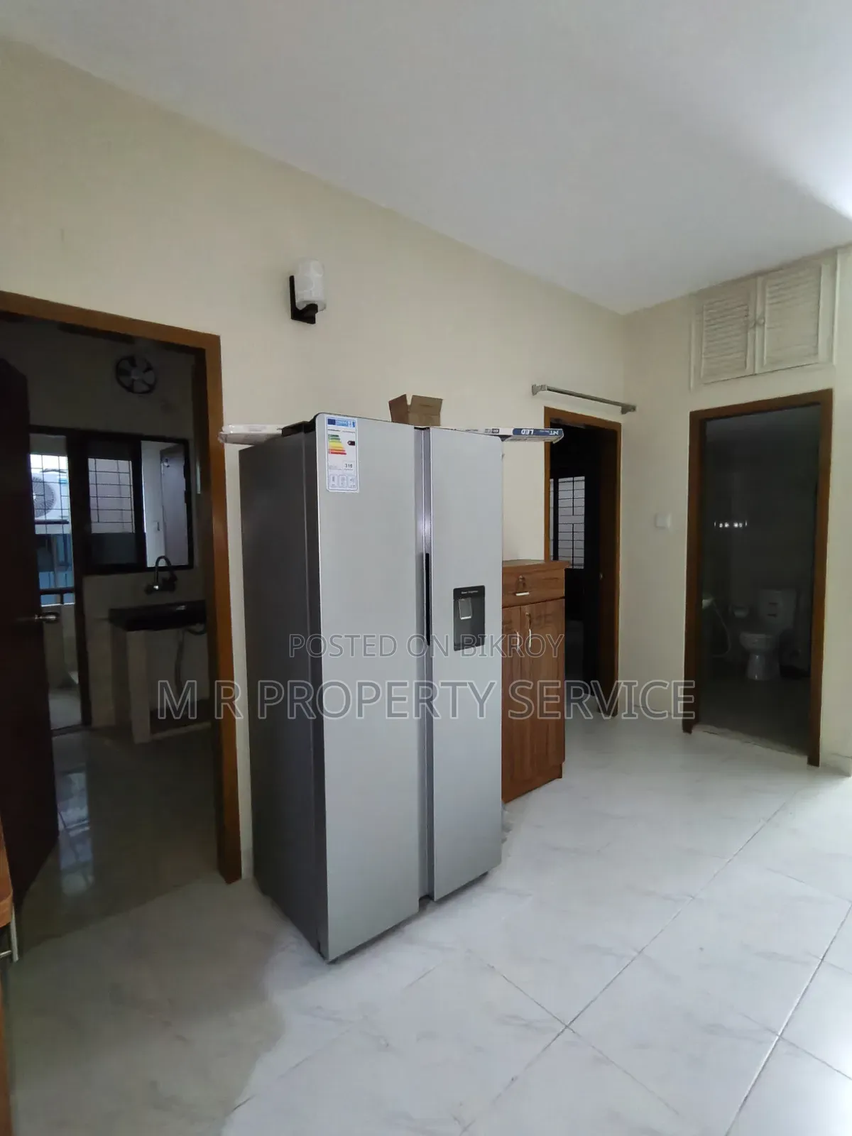 3bdrm Apartment in Dhaka, Gulshan for Rent in Gulshan