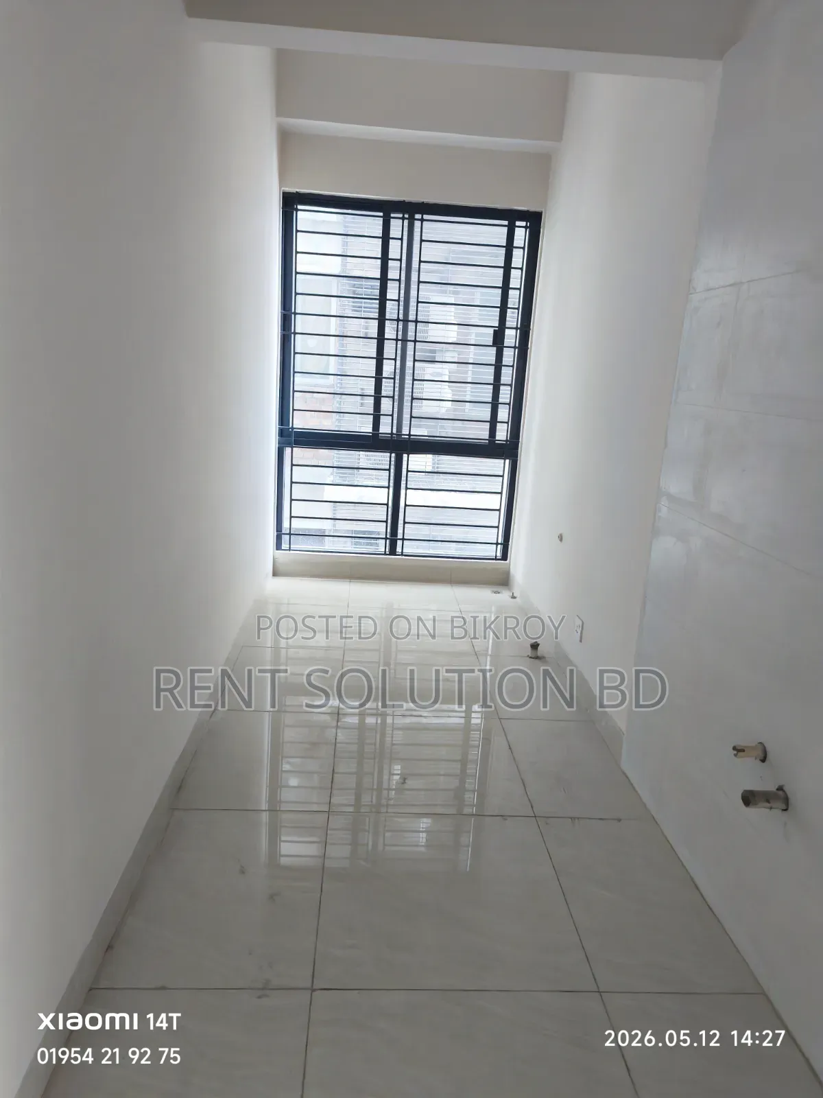 4-bedroom Apartment for rent in Banani
