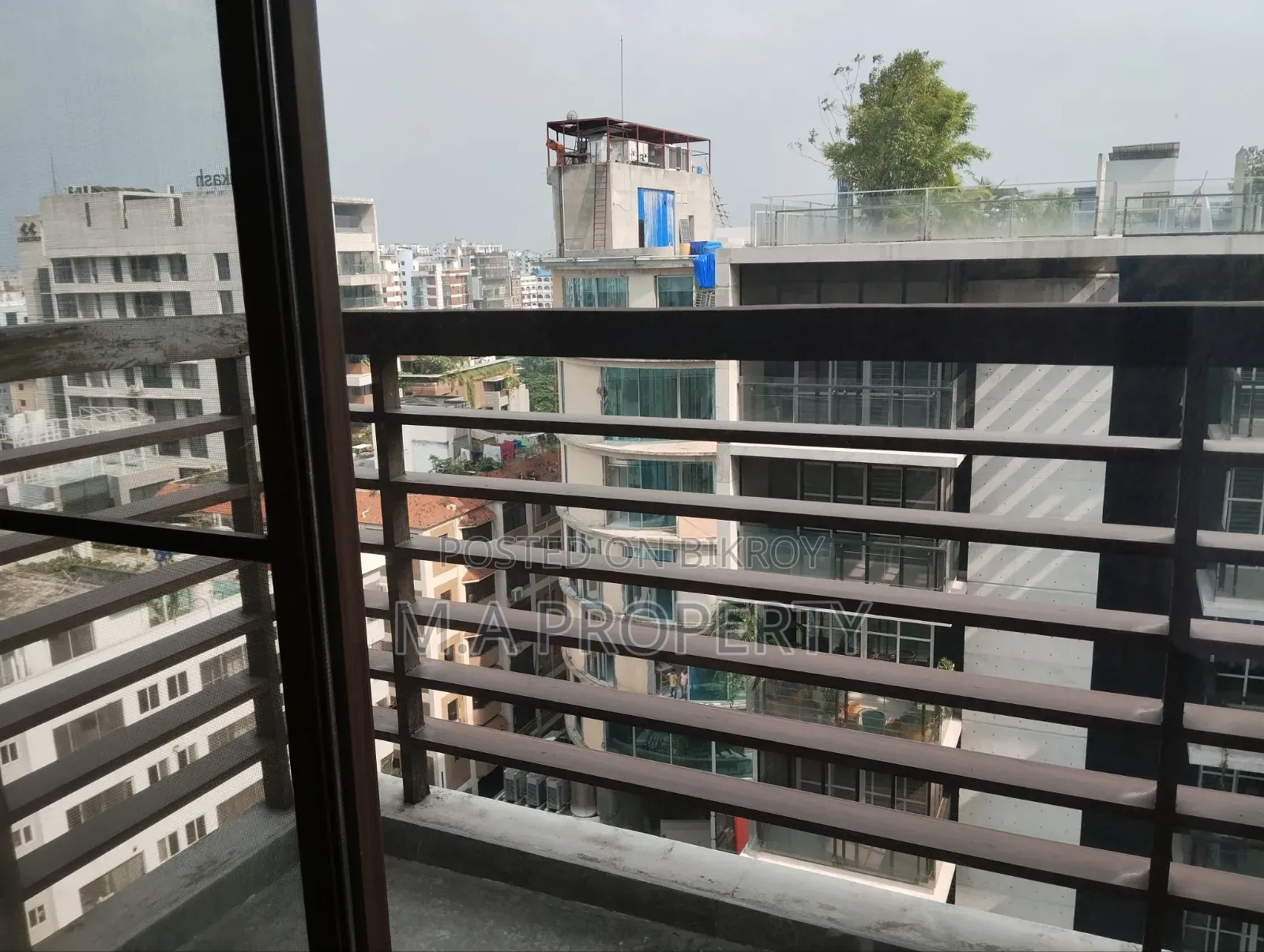 Furnished 3bdrm Apartment in Navana, Baridhara for Rent in Baridhara