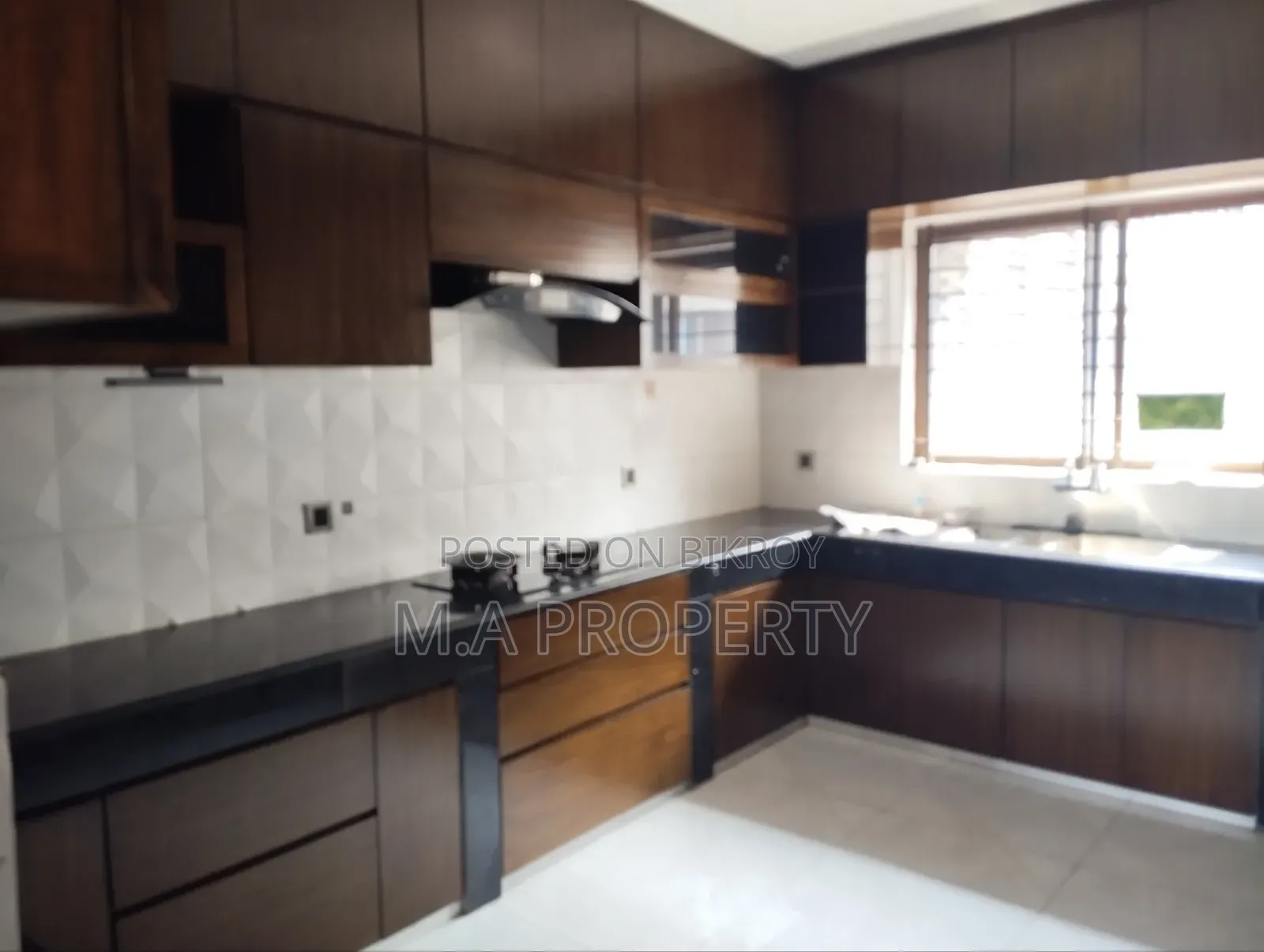 Furnished 3bdrm Apartment in Navana, Baridhara for Rent in Baridhara