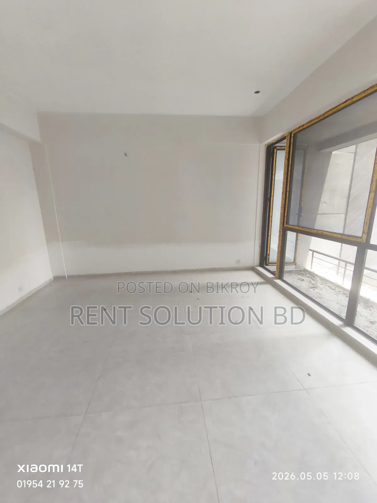 4-bedroom Apartment for rent in Banani