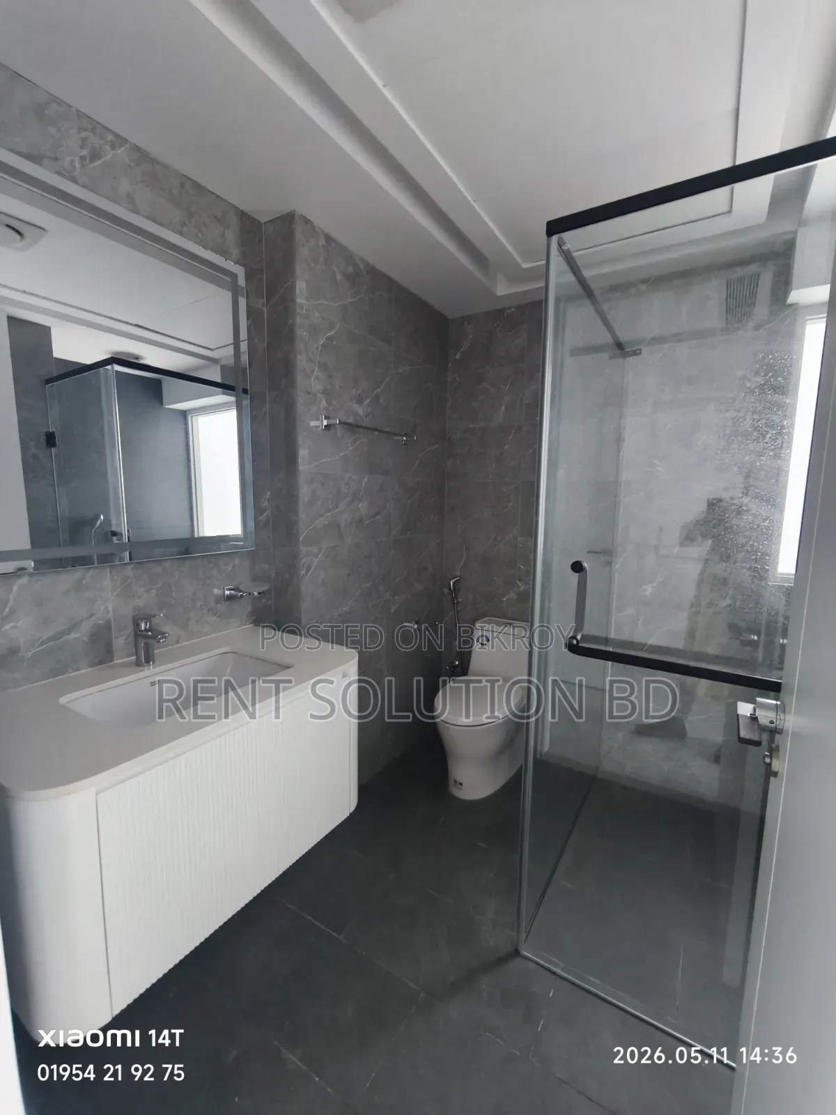 4-bedroom Apartment in Luxury Apartments for rent in Gulshan