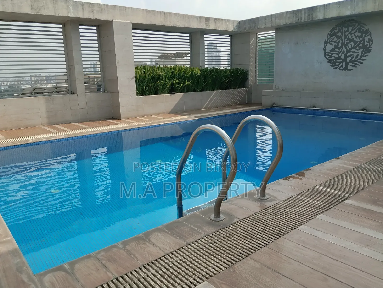 Furnished 4bdrm Apartment in Navana, Baridhara for Rent in Baridhara