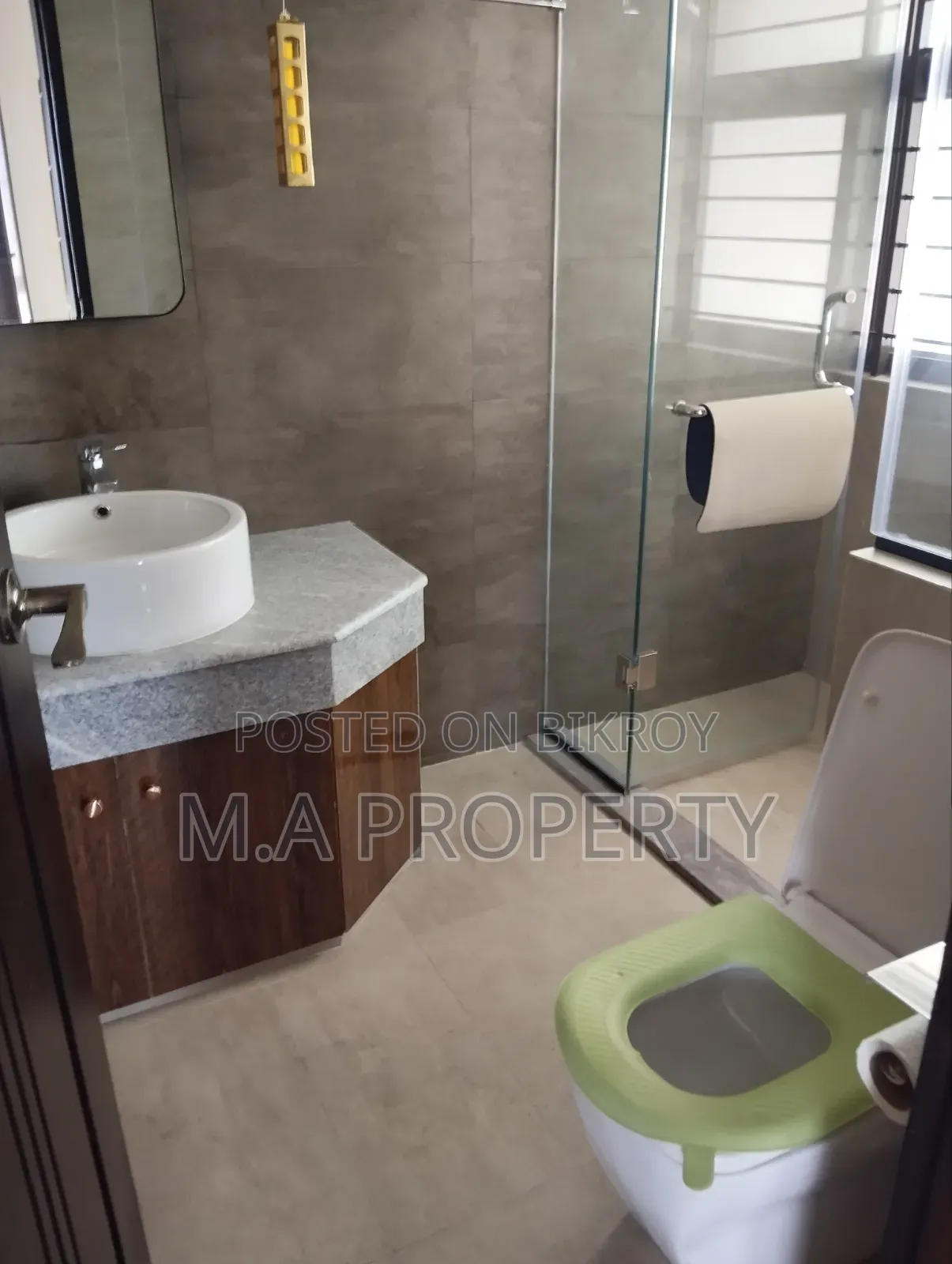 Furnished 4bdrm Apartment in Navana, Baridhara for Rent in Baridhara