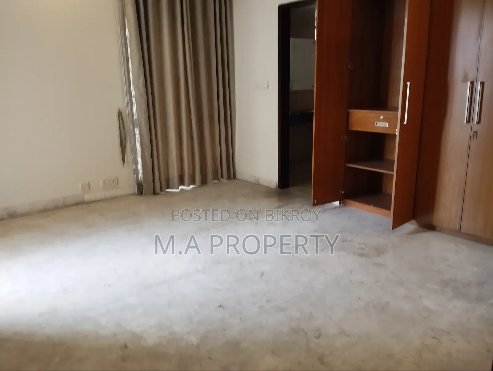 Furnished 4bdrm Apartment in Navana, Baridhara for Rent in Baridhara