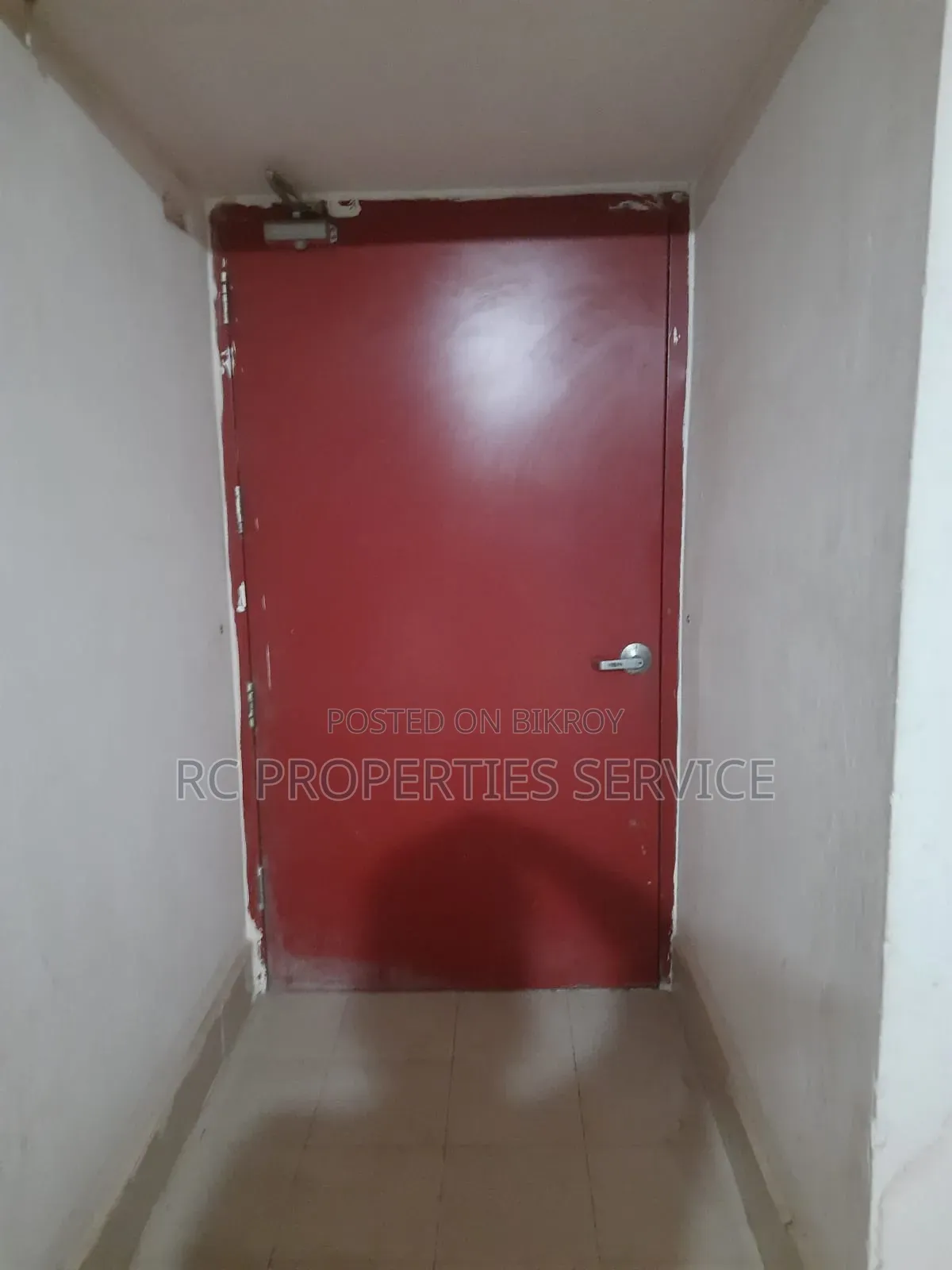 60,000 Sq. Ft. Ready Knit Factory for Rent in Savar
