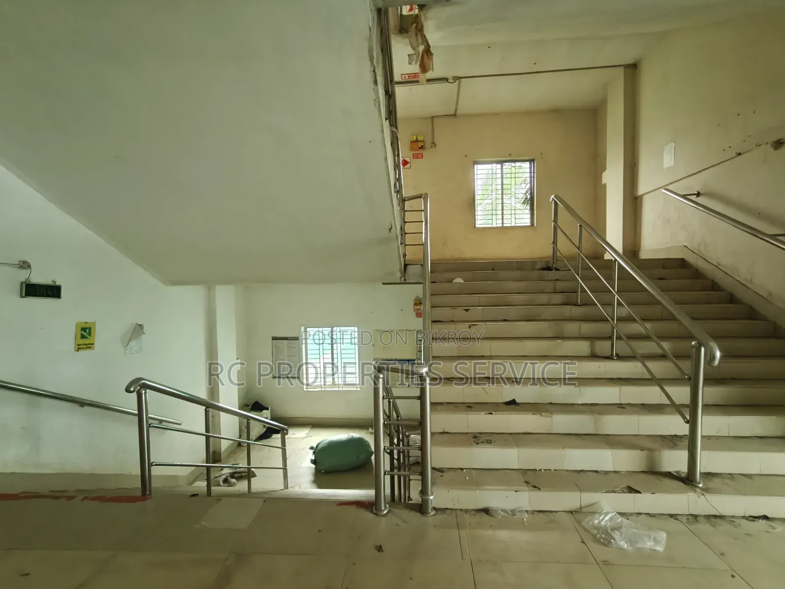 132000sft Compliance Factory Building Rent in Ashulia Jamgora in Savar