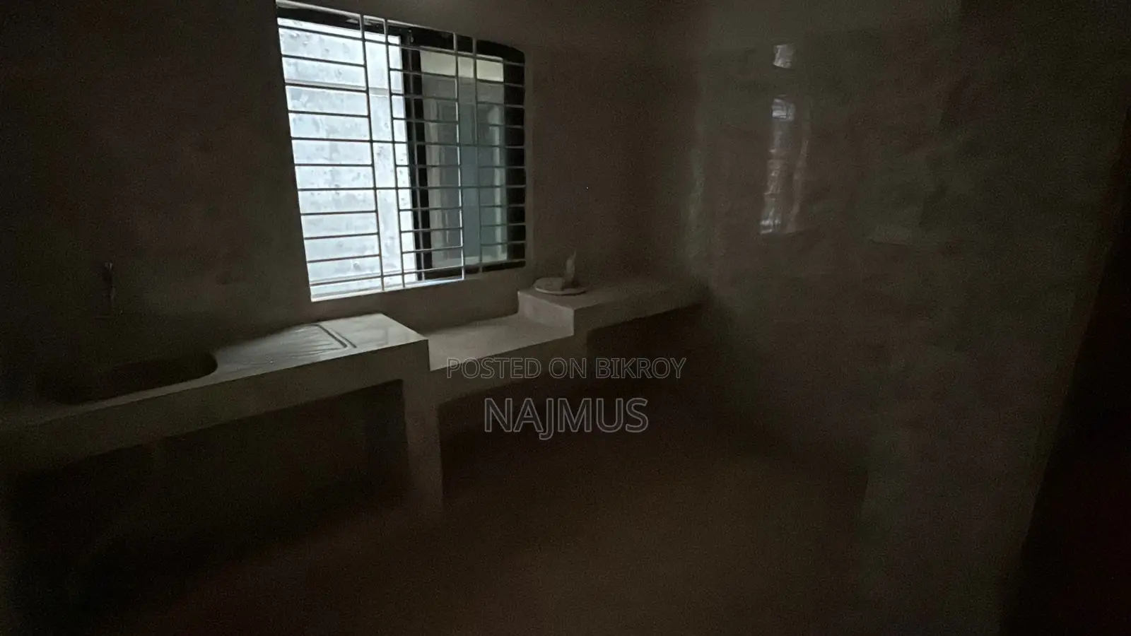 3-Bedroom Apartment in Mohammadpur for Sale in Mohammadpur