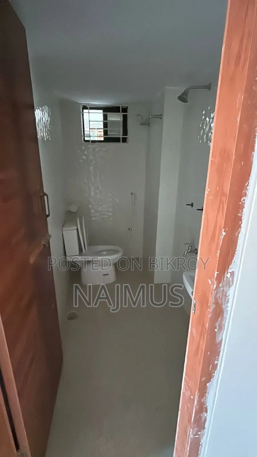 3-Bedroom Apartment in Mohammadpur for Sale in Mohammadpur
