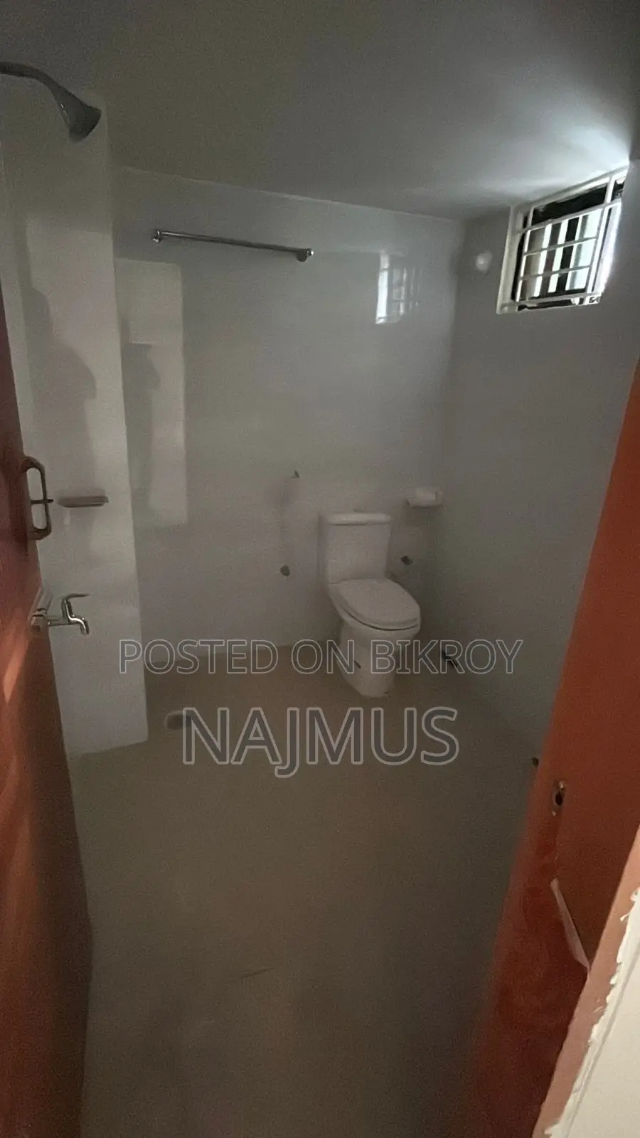 3-Bedroom Apartment in Mohammadpur for Sale in Mohammadpur