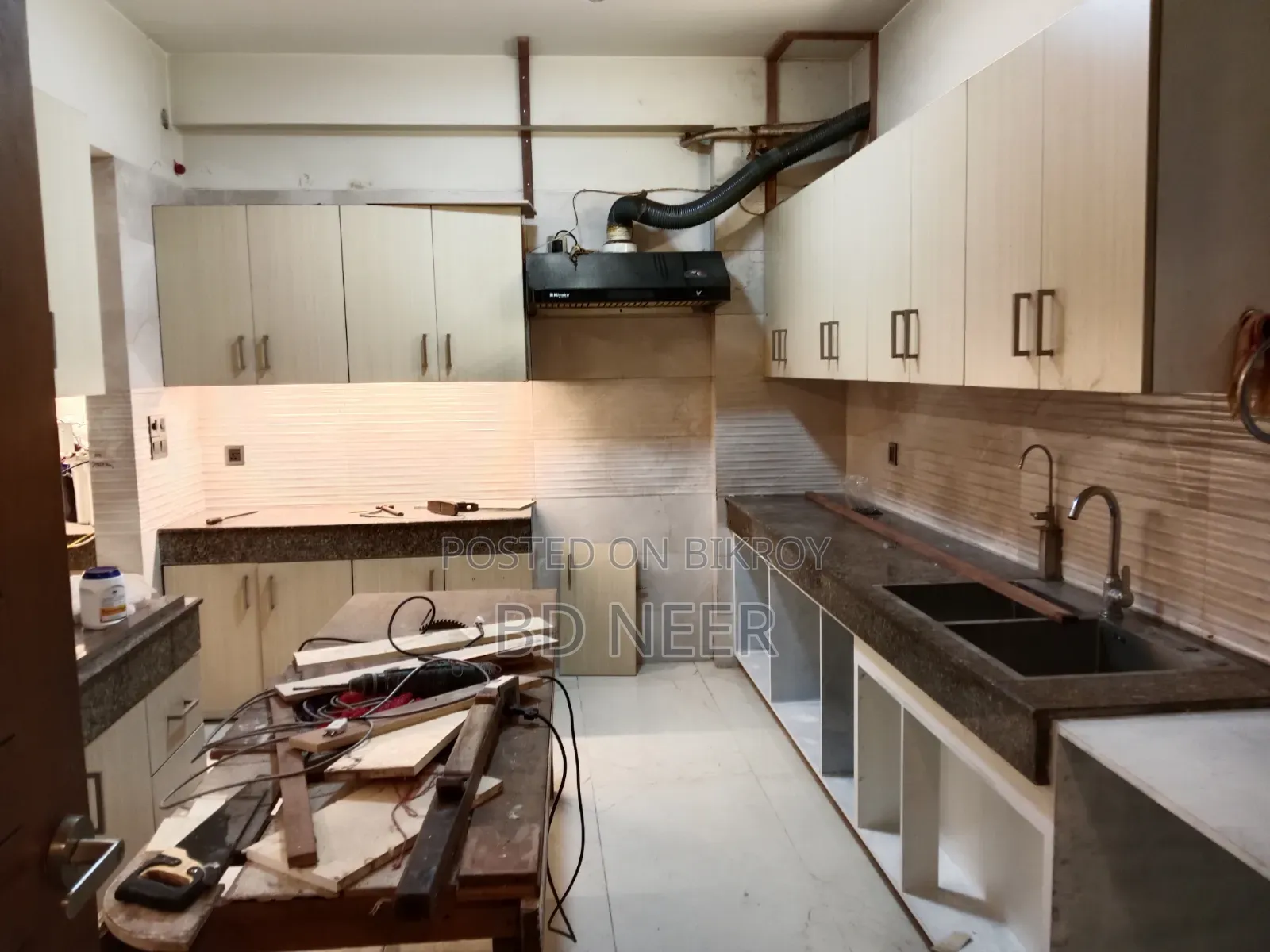 4 Bedroom Apartment in Gulshan for Rent in Gulshan